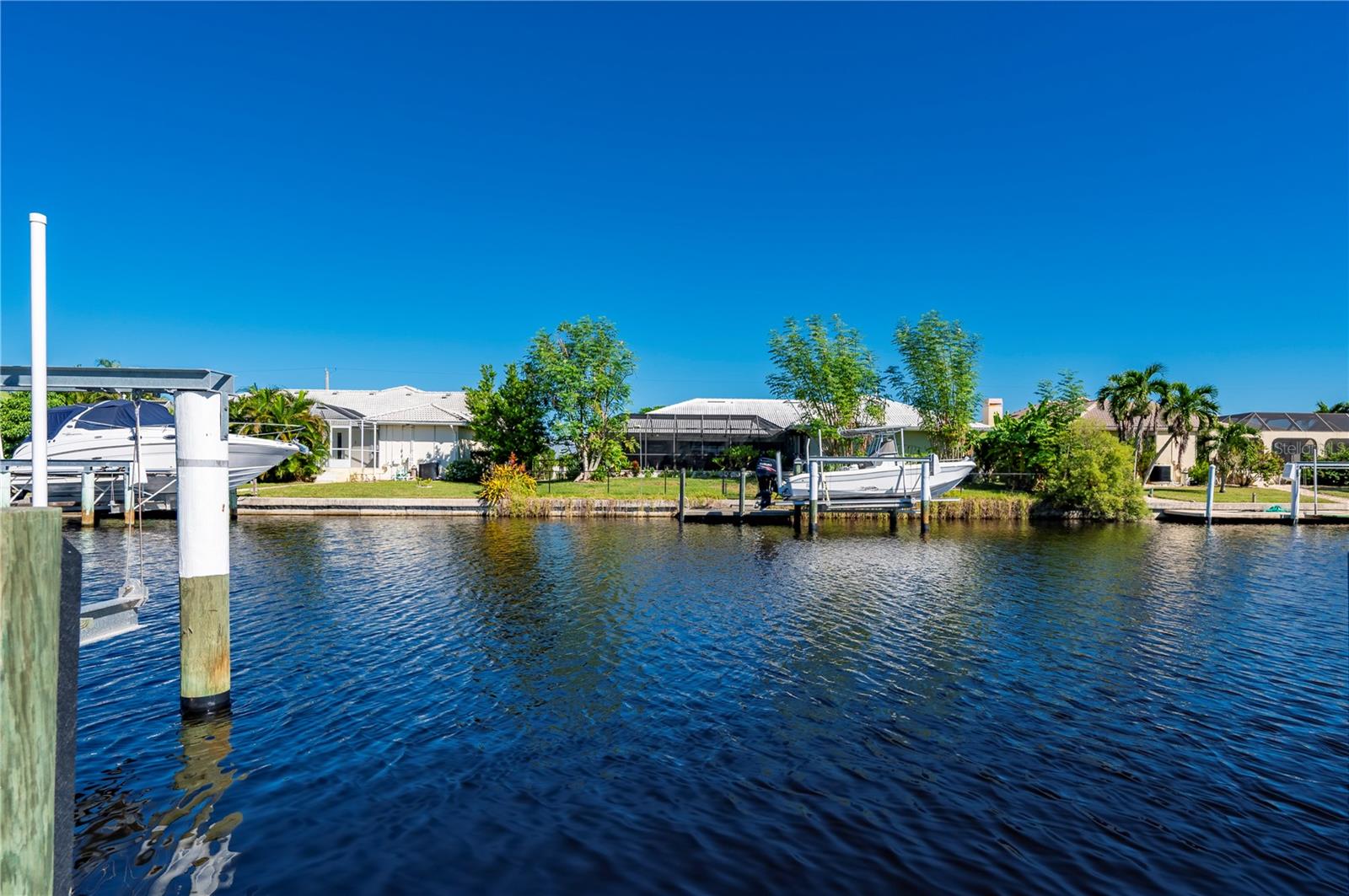 PUNTA GORDA ISLES SEC 05 - Residential