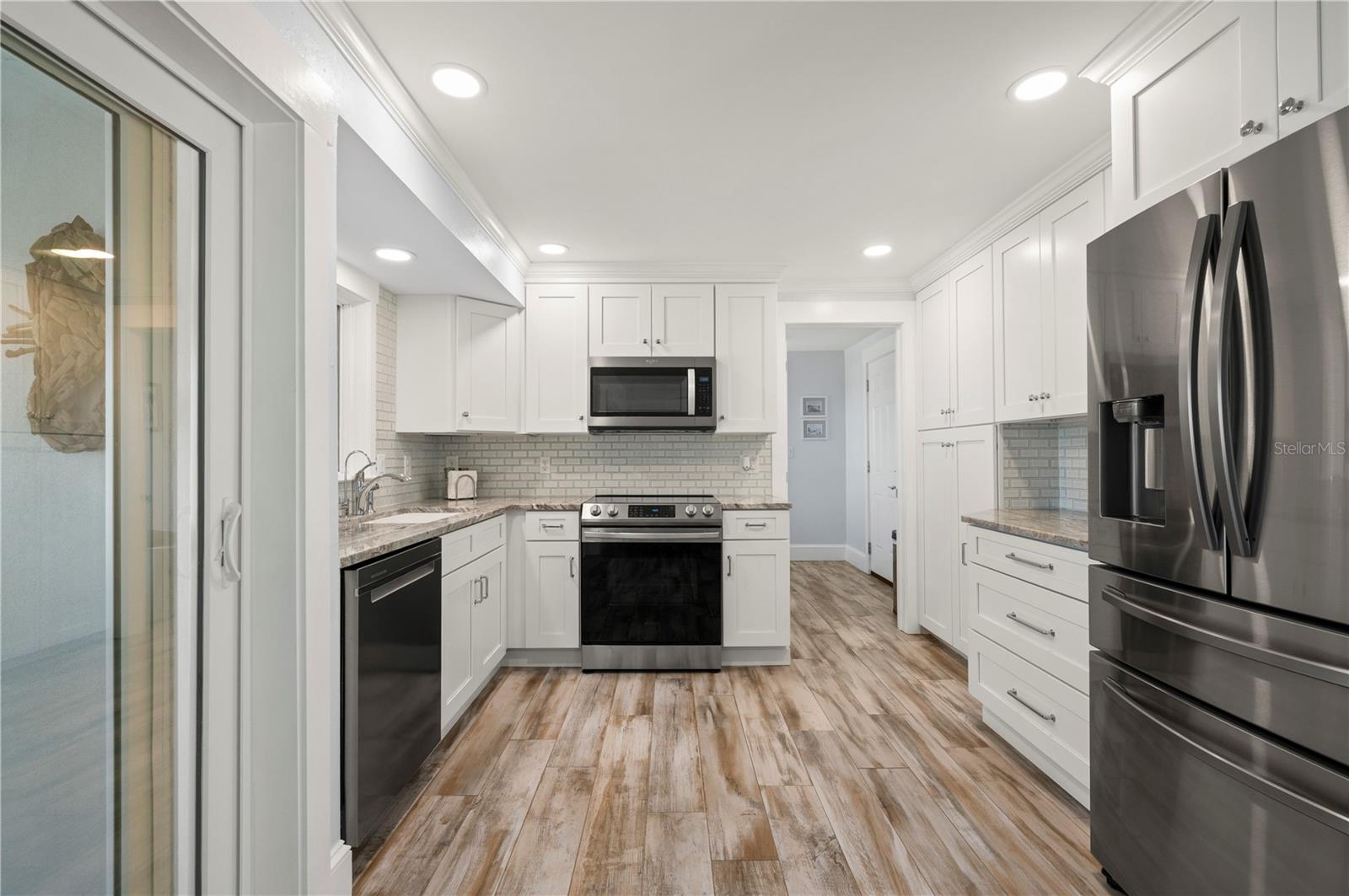 PUNTA GORDA ISLES SEC 05 - Residential