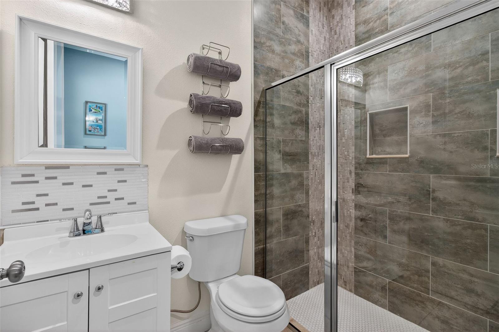 GANDY BLVD PARK 2ND ADD - Residential