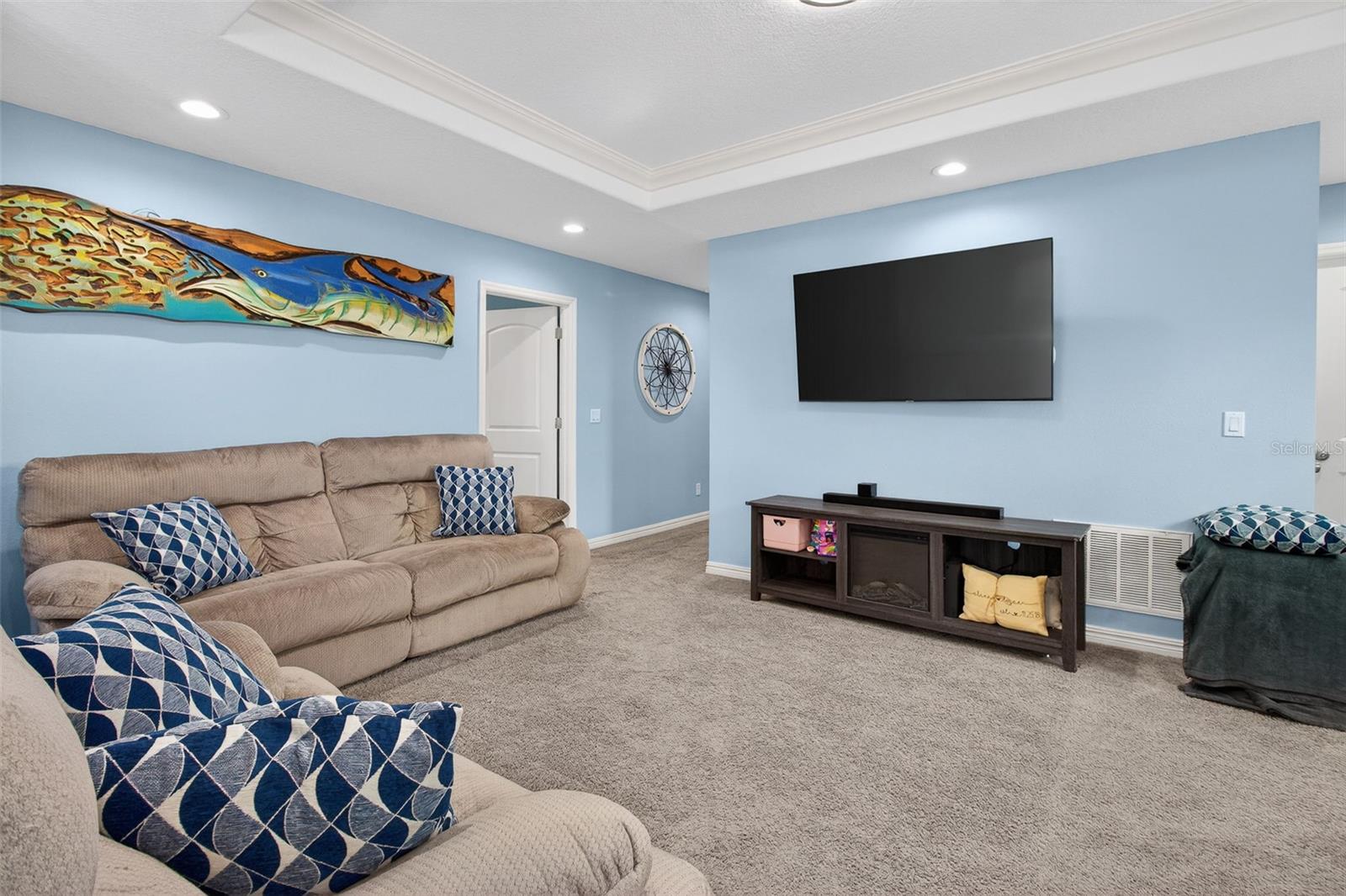 GANDY BLVD PARK 2ND ADD - Residential