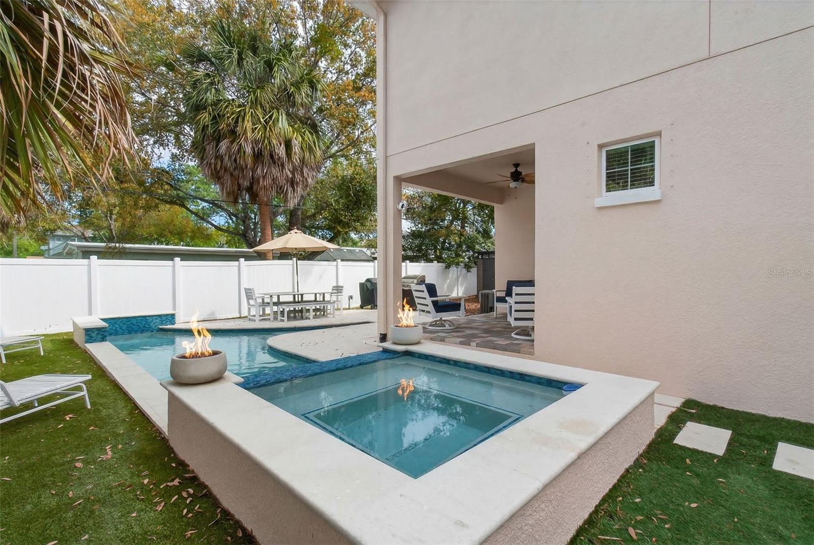 GANDY BLVD PARK 2ND ADD - Residential