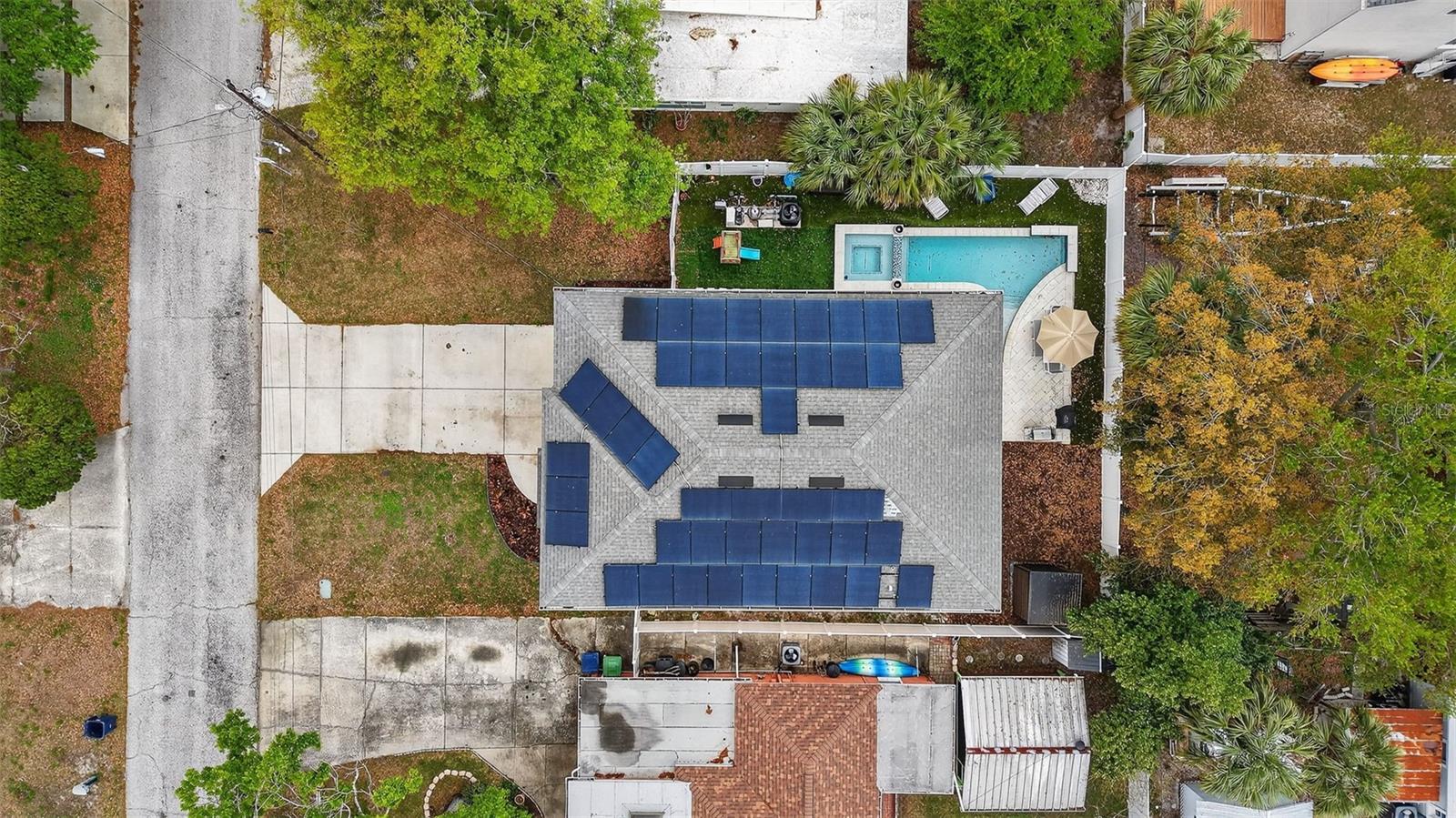 GANDY BLVD PARK 2ND ADD - Residential