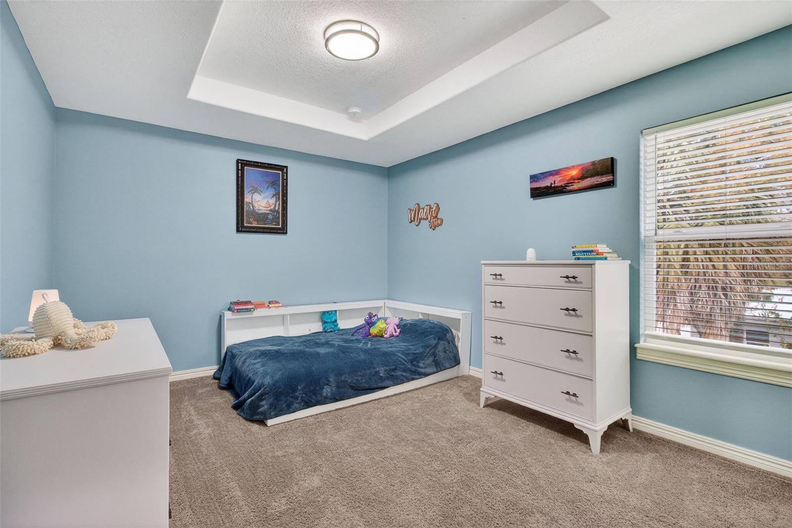 GANDY BLVD PARK 2ND ADD - Residential