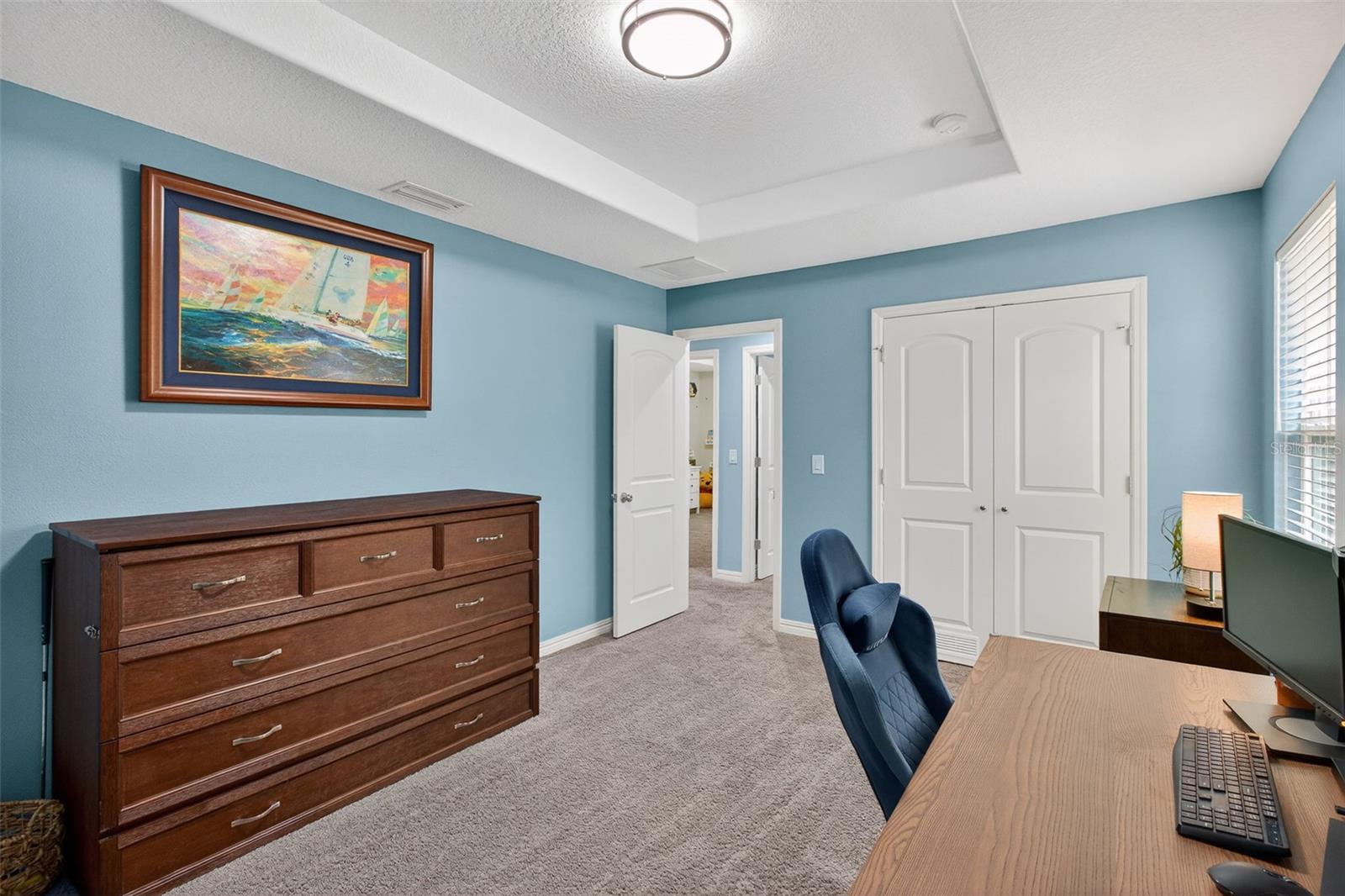 GANDY BLVD PARK 2ND ADD - Residential