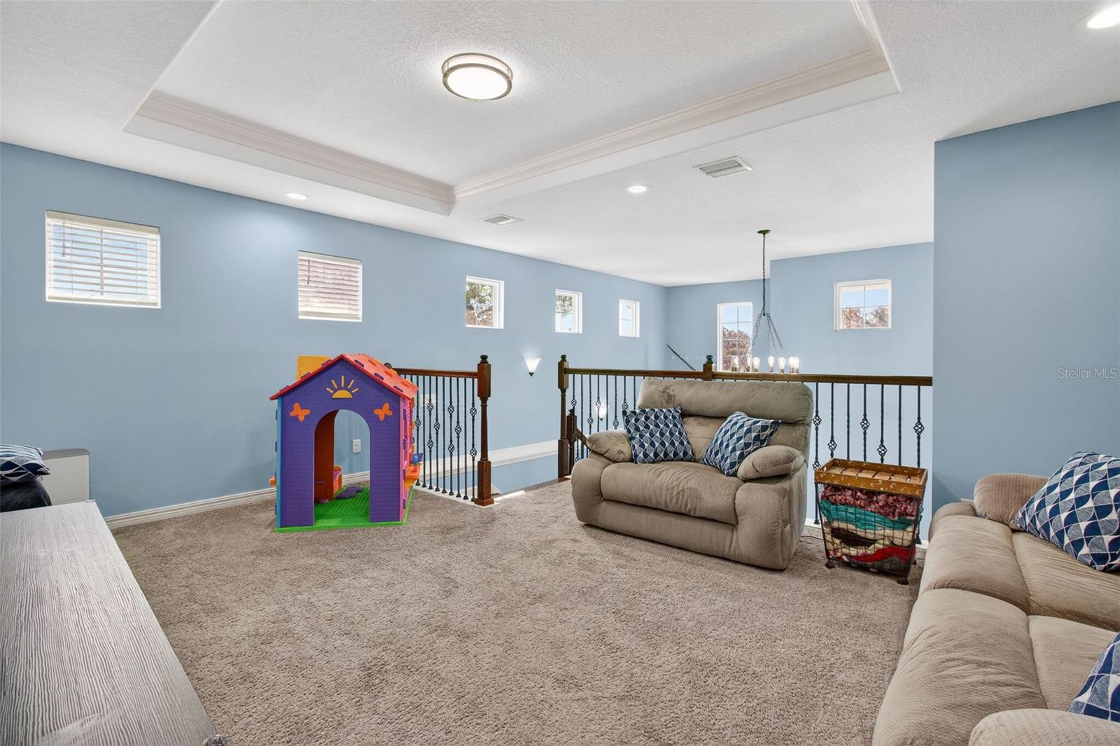 GANDY BLVD PARK 2ND ADD - Residential