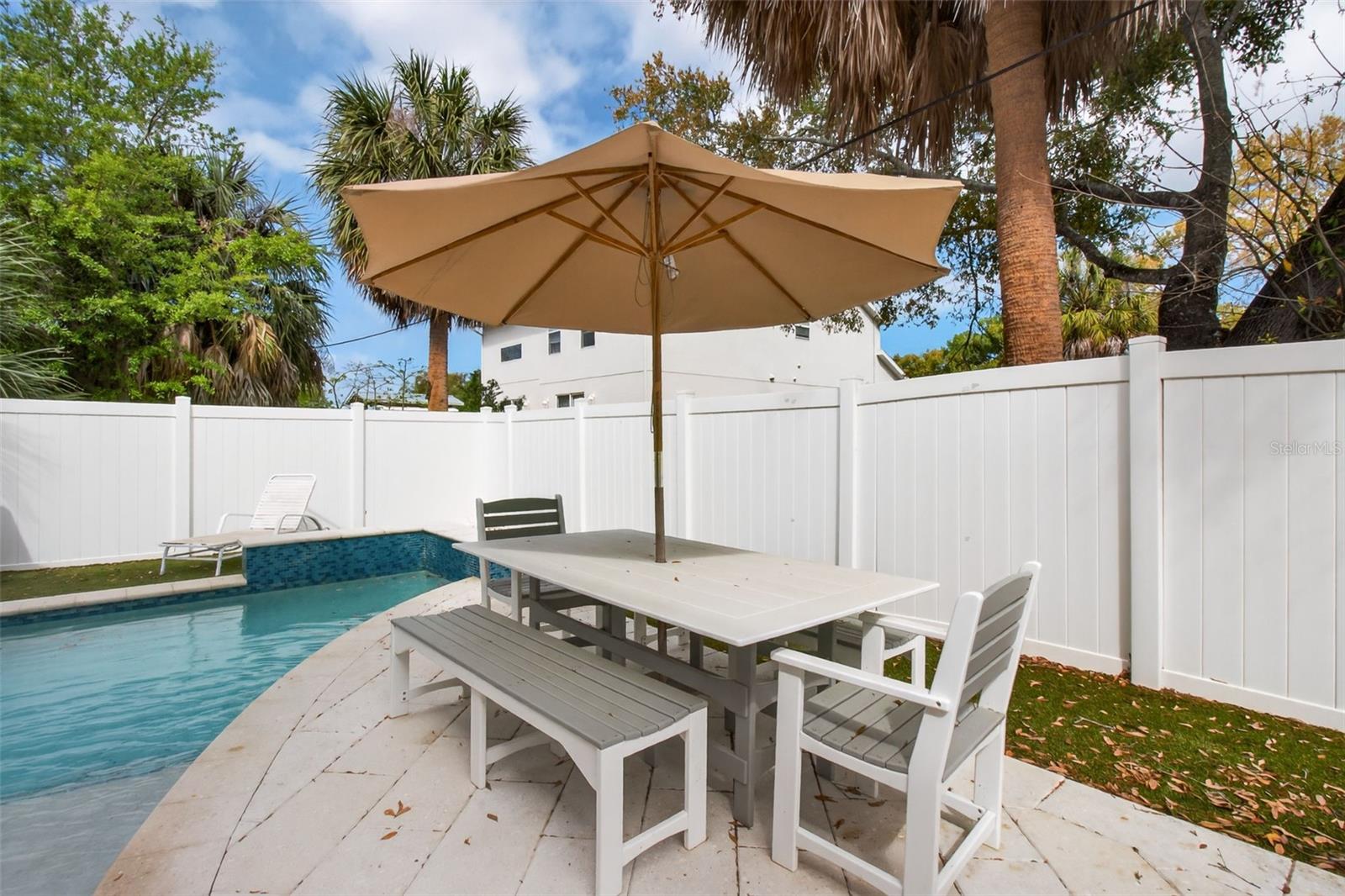 GANDY BLVD PARK 2ND ADD - Residential