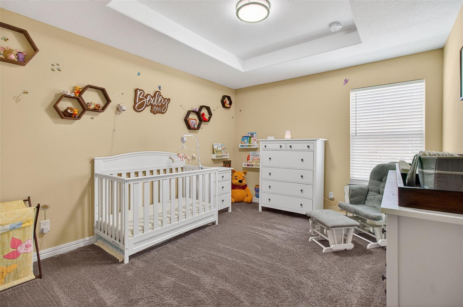 GANDY BLVD PARK 2ND ADD - Residential