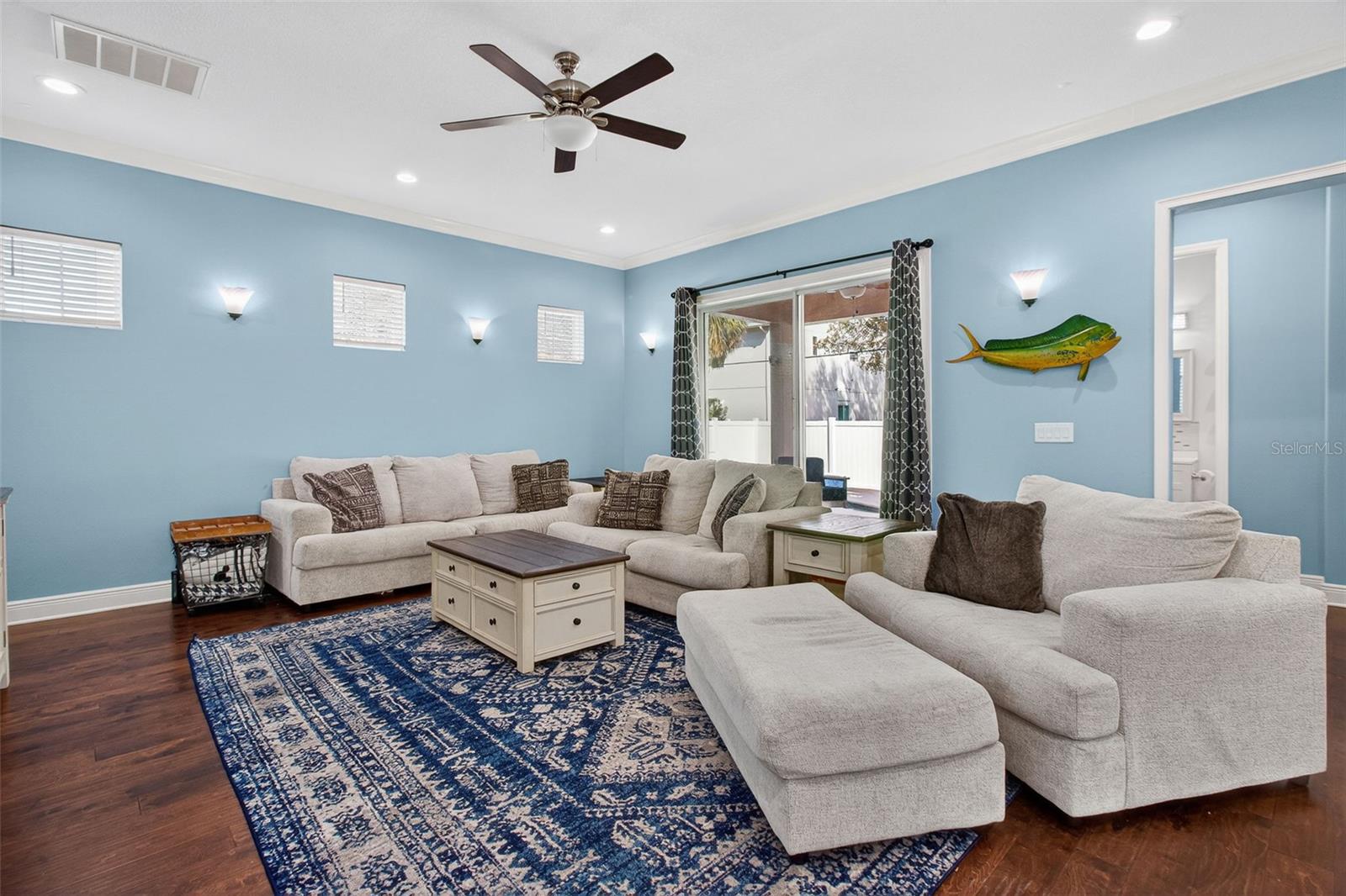 GANDY BLVD PARK 2ND ADD - Residential