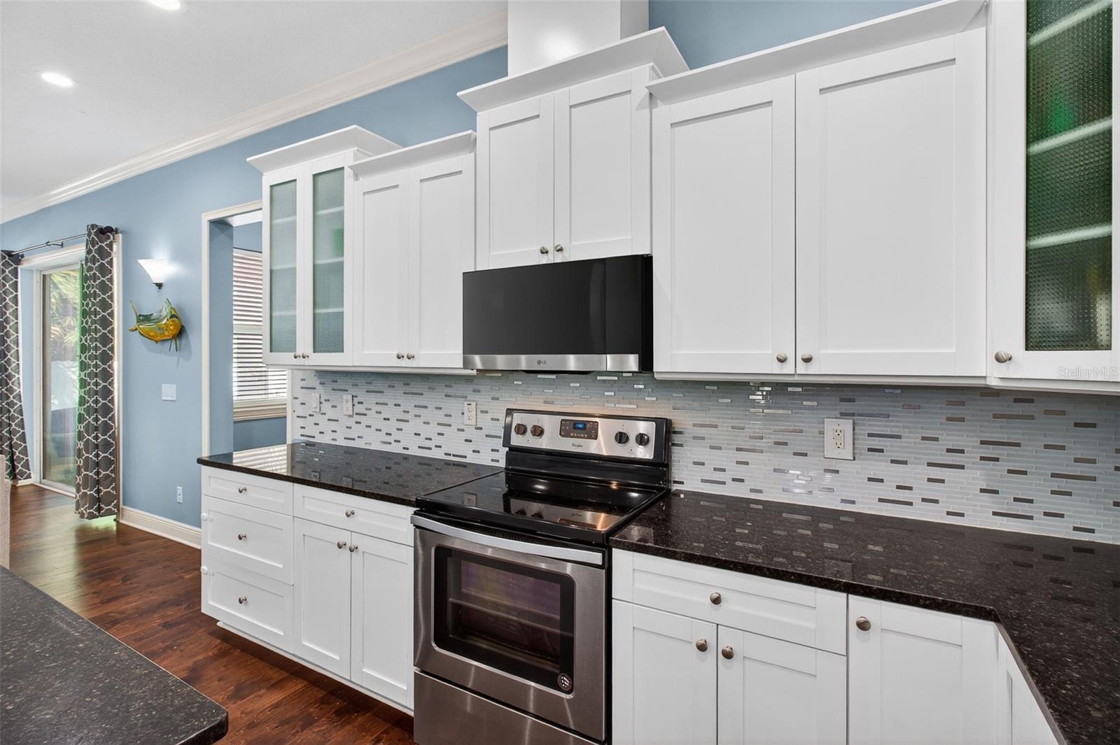 GANDY BLVD PARK 2ND ADD - Residential