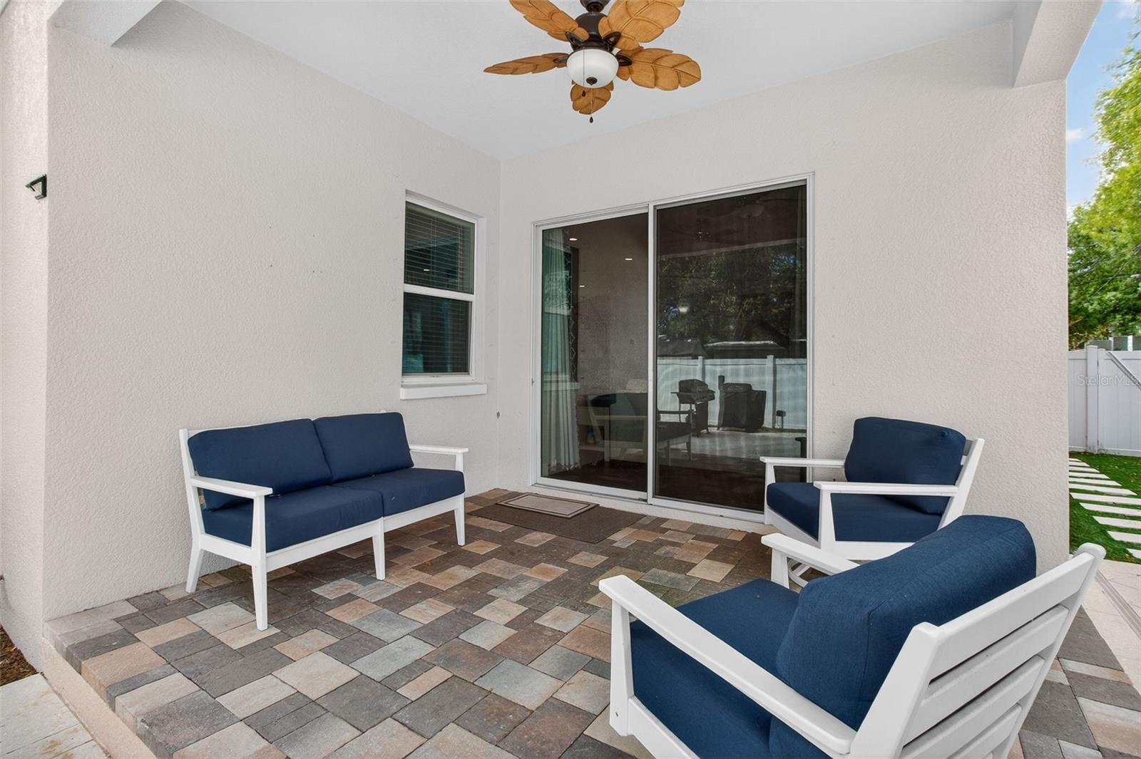 GANDY BLVD PARK 2ND ADD - Residential