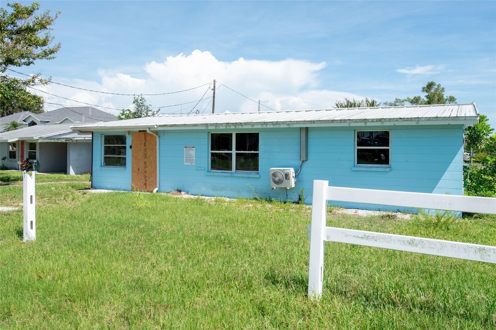 E OF PLACIDA ROAD - Residential