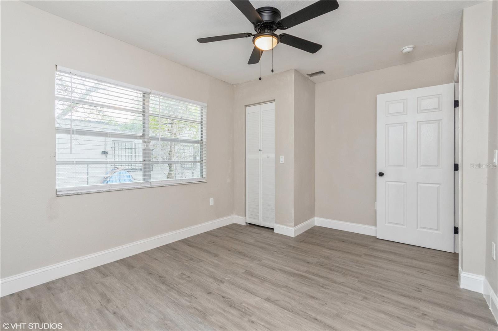 WASHINGTON SHORES 3RD ADD - Residential