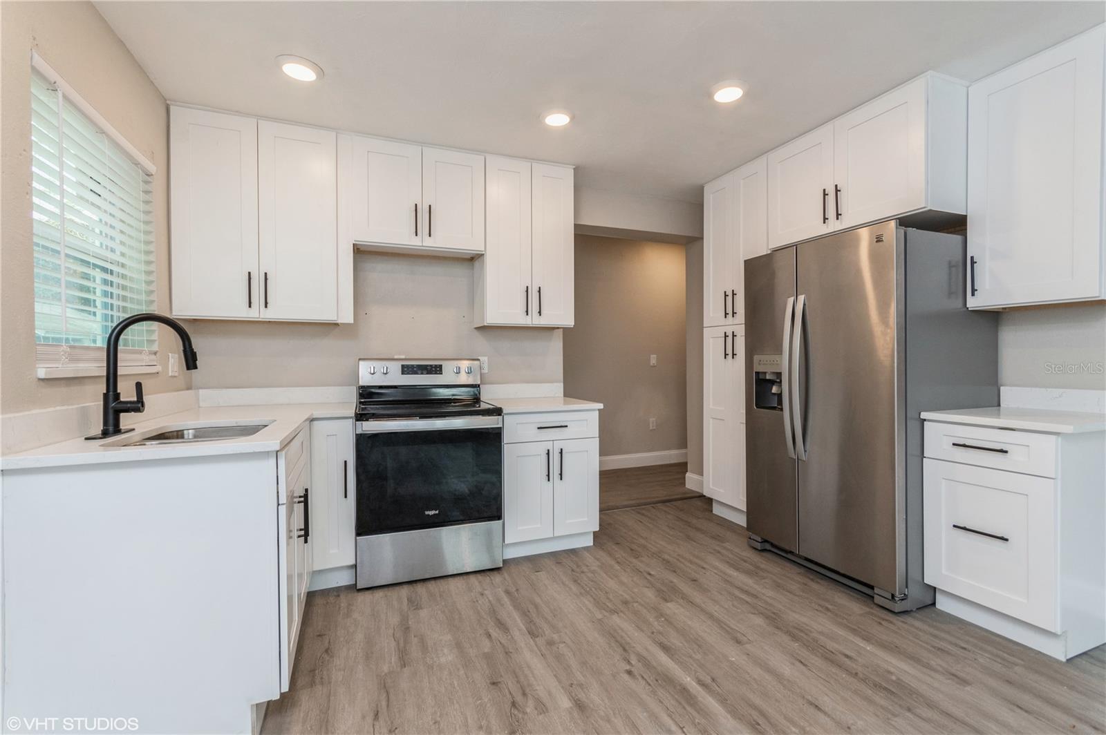 WASHINGTON SHORES 3RD ADD - Residential