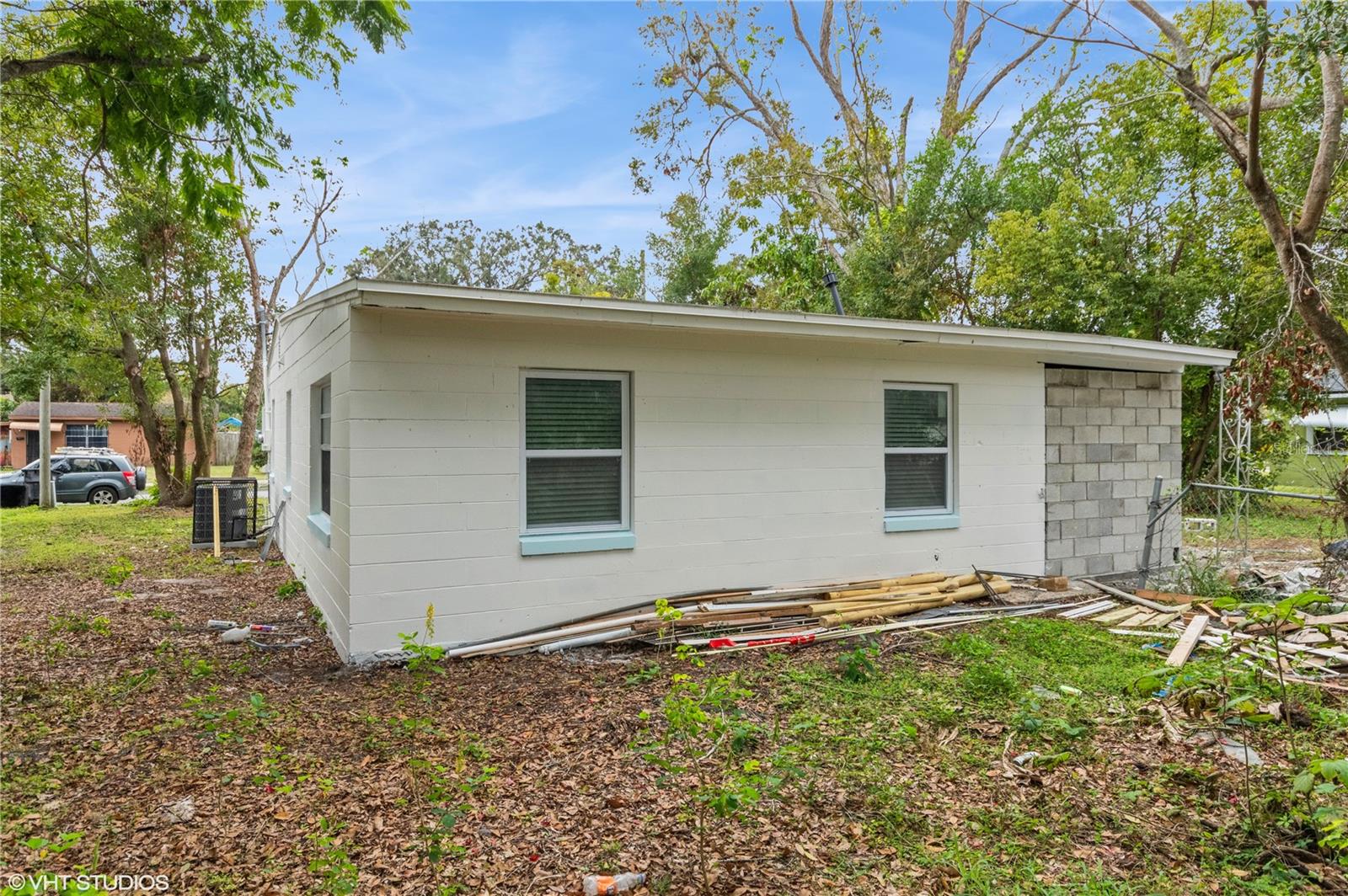 WASHINGTON SHORES 3RD ADD - Residential