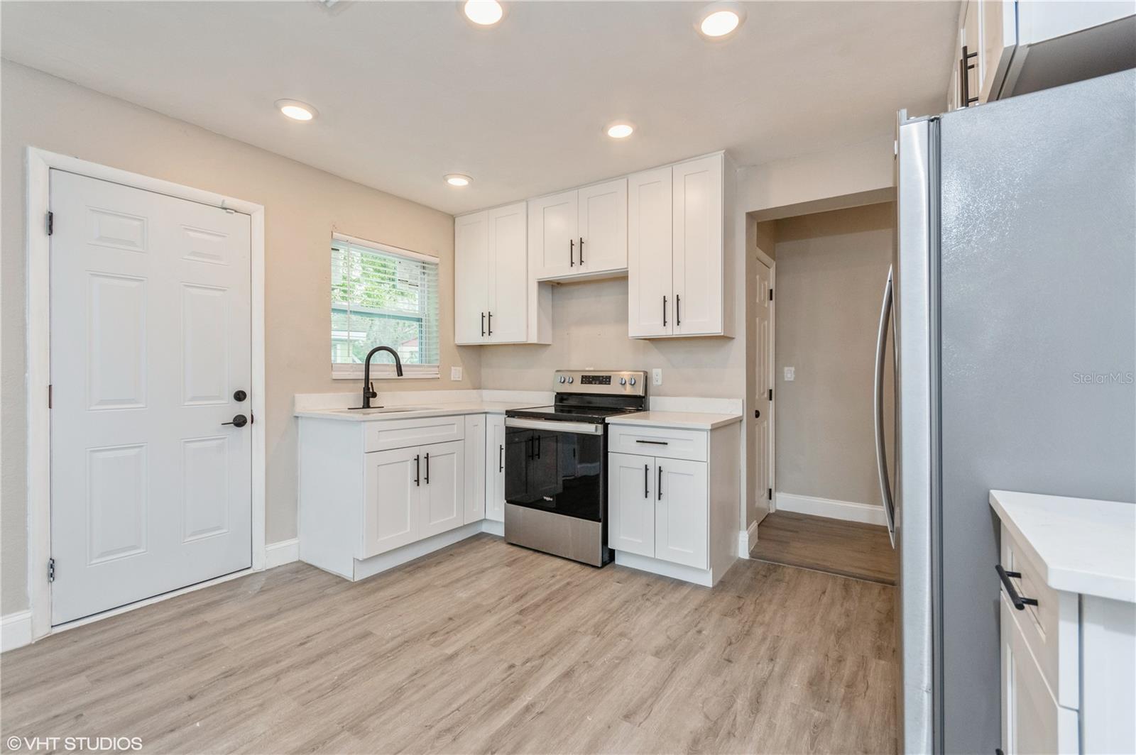 WASHINGTON SHORES 3RD ADD - Residential