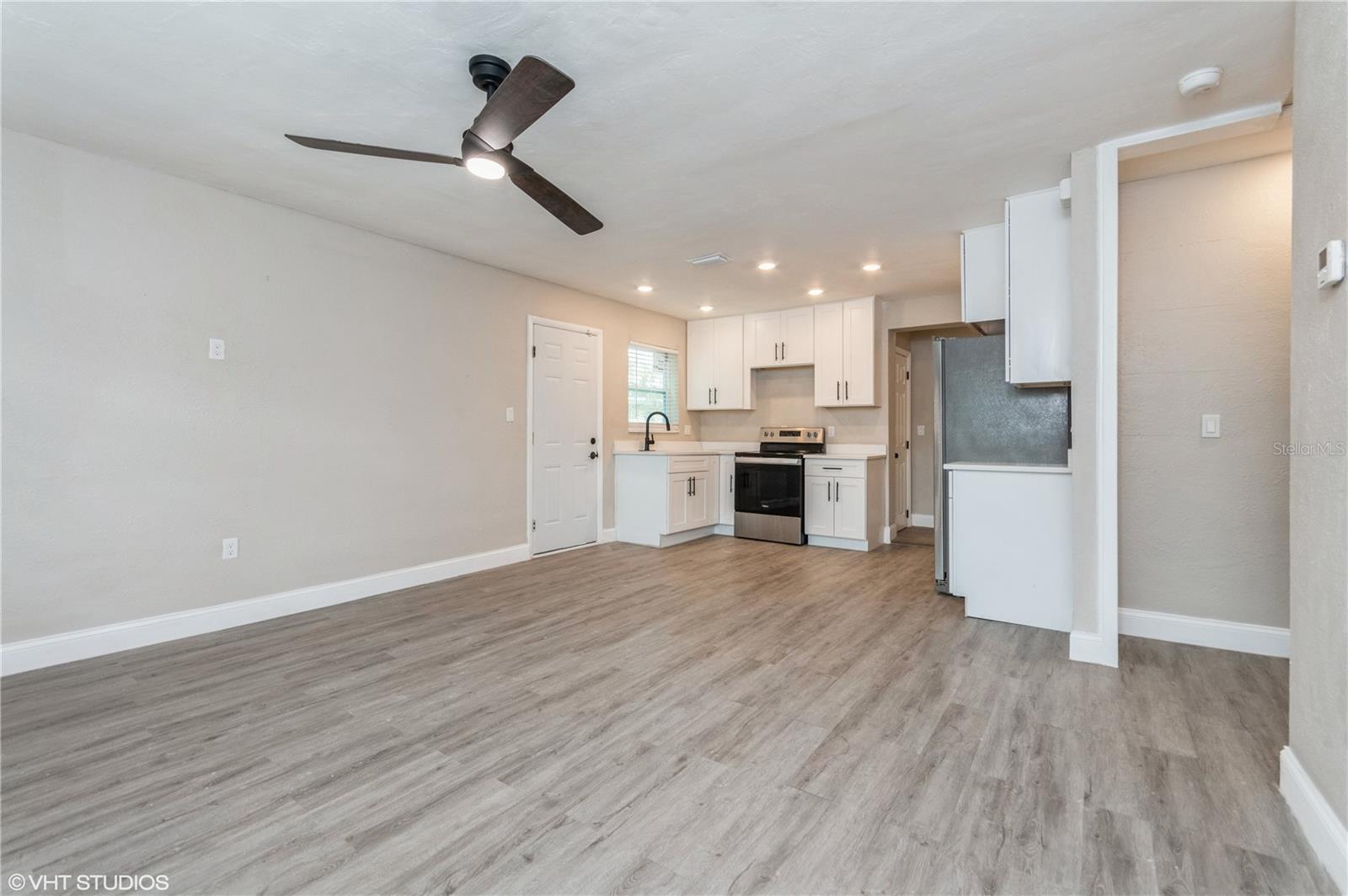 WASHINGTON SHORES 3RD ADD - Residential