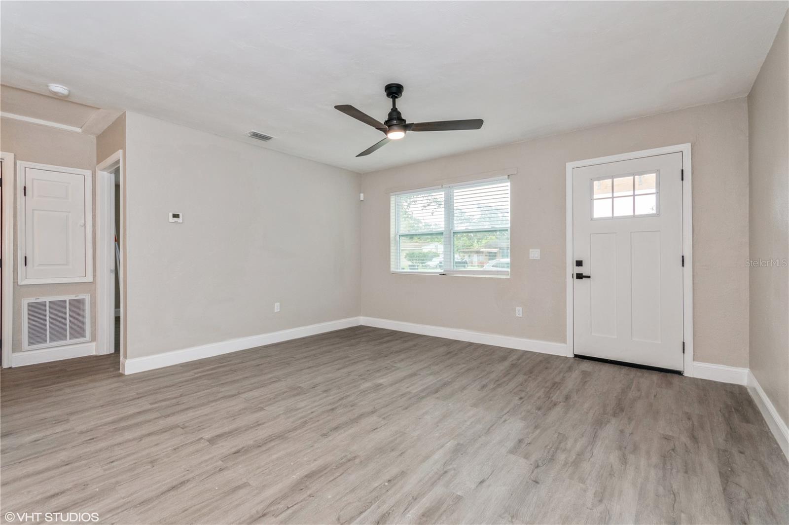 WASHINGTON SHORES 3RD ADD - Residential