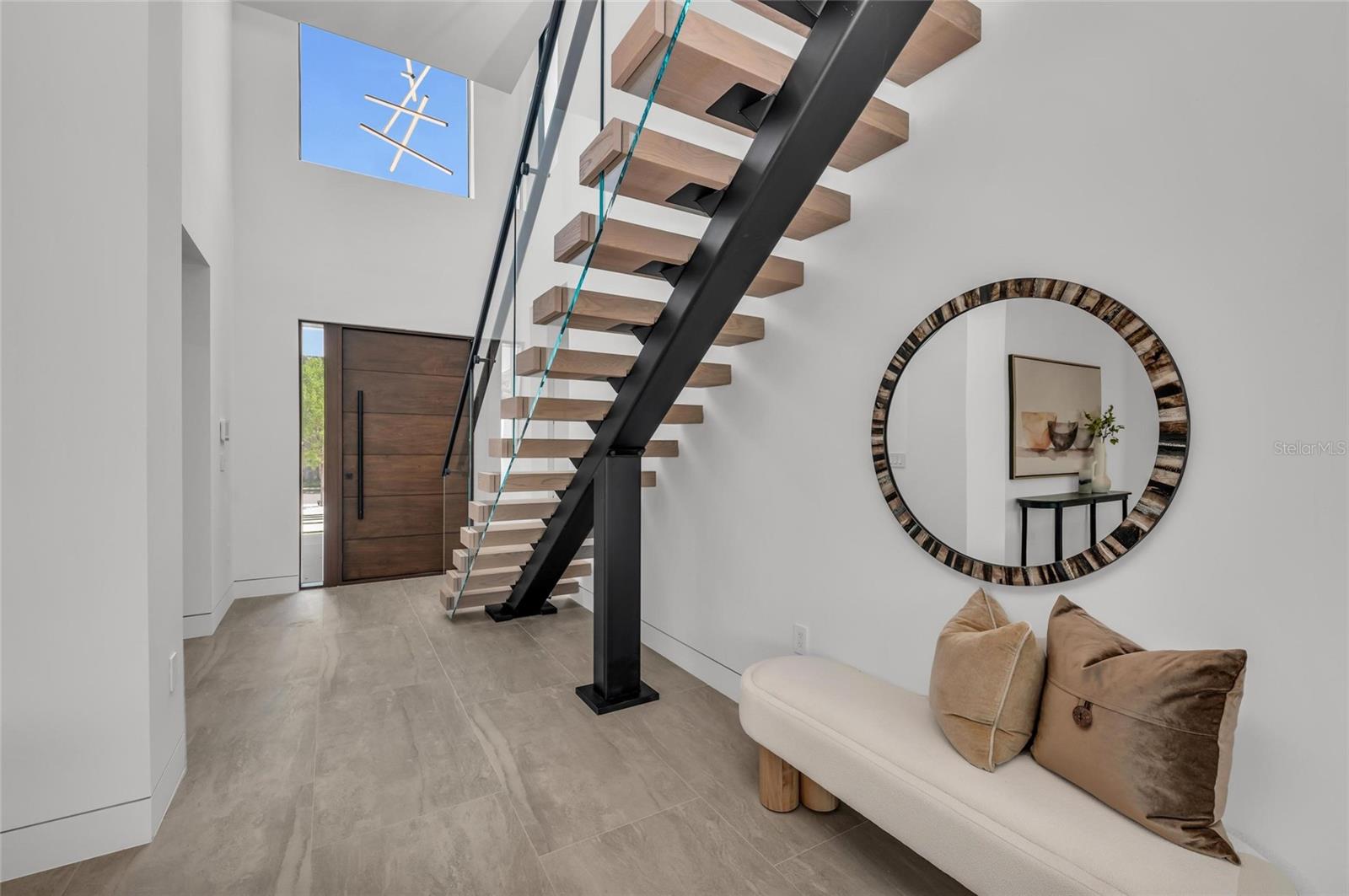 GROVE LAWN REP - Residential