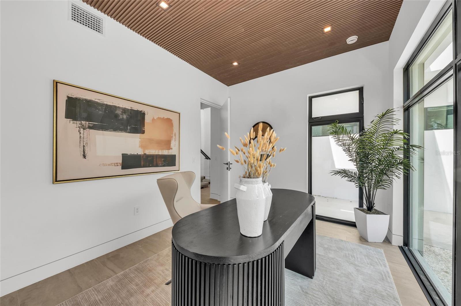 GROVE LAWN REP - Residential