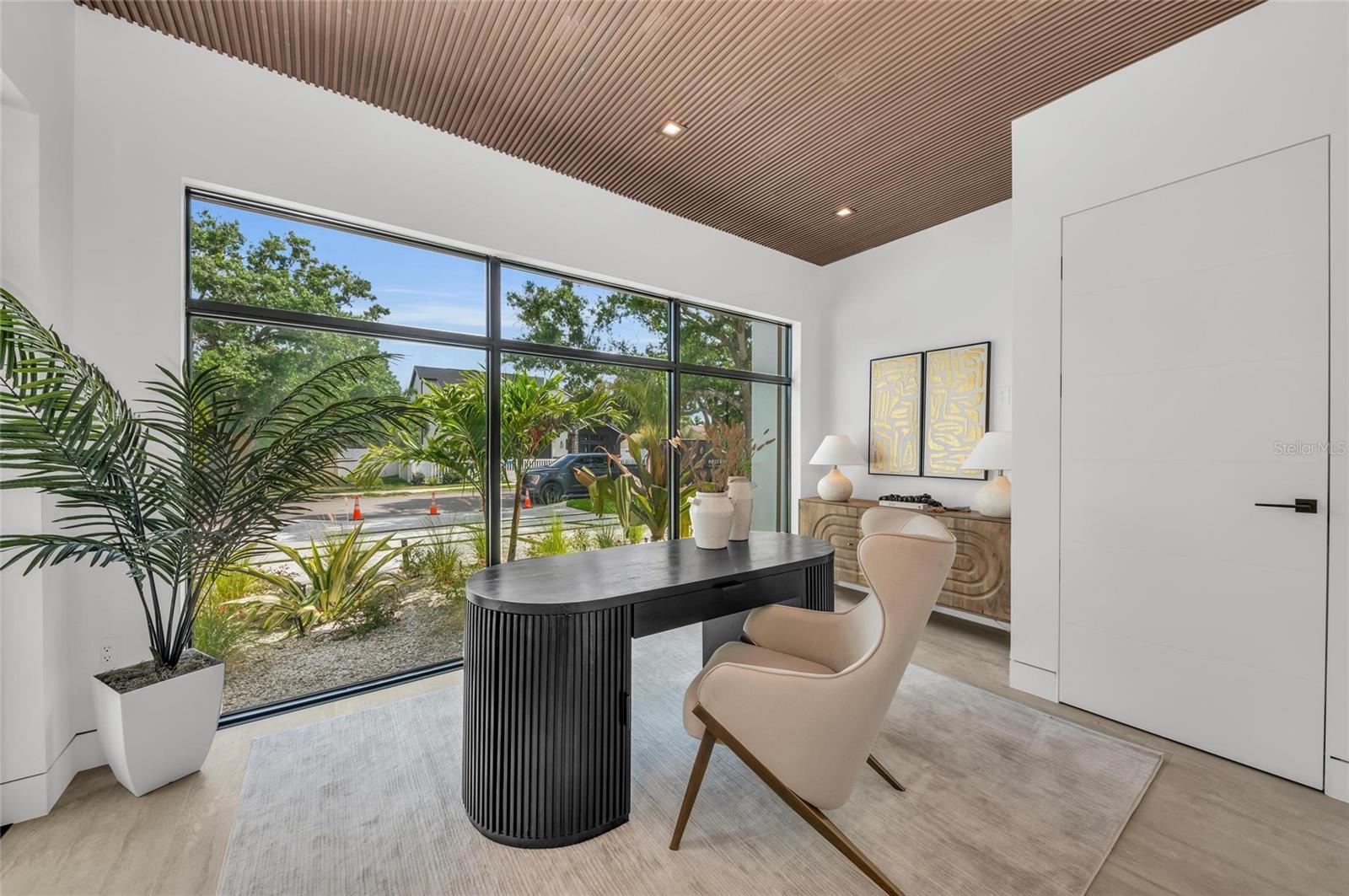 GROVE LAWN REP - Residential