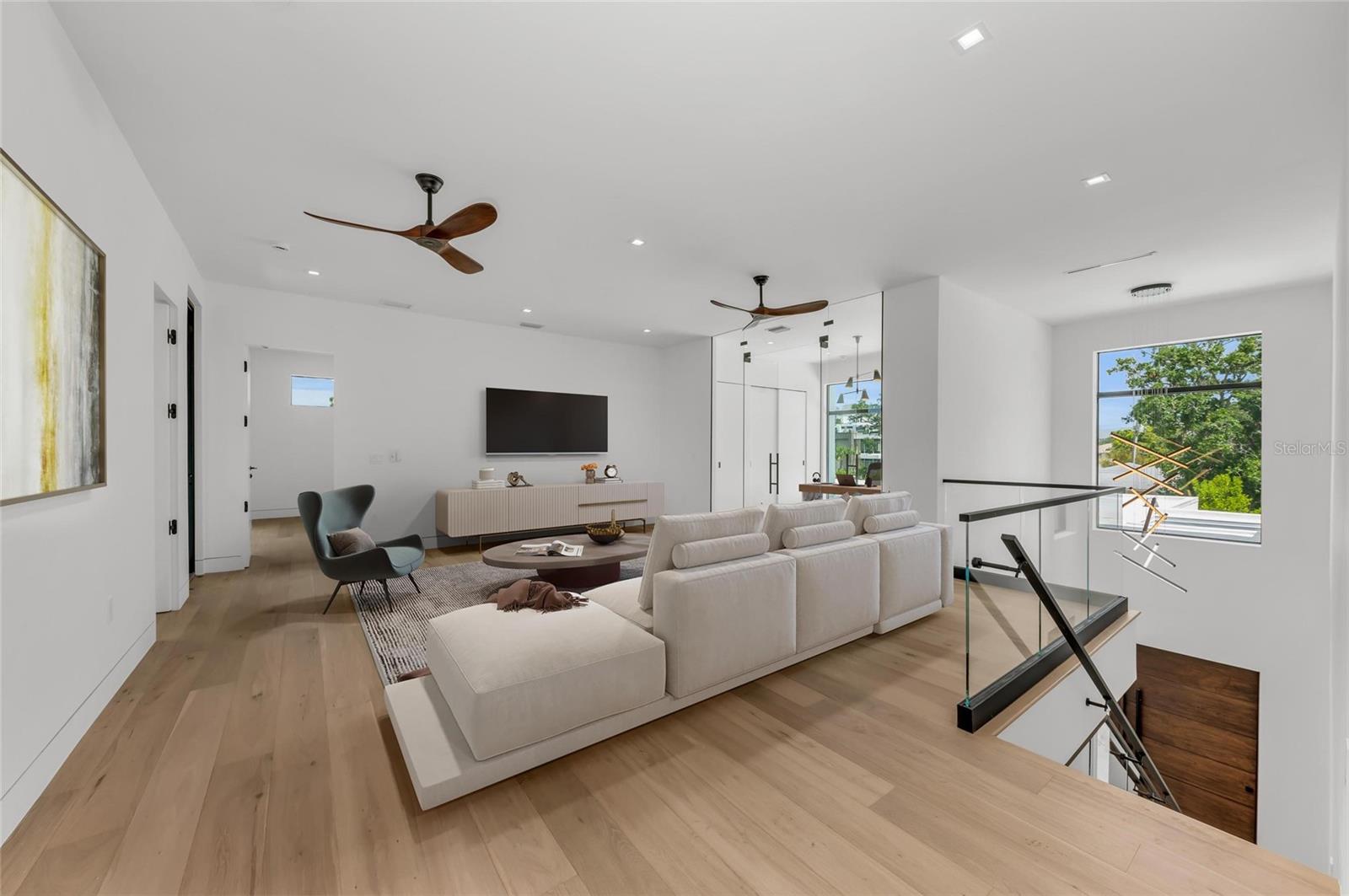 GROVE LAWN REP - Residential