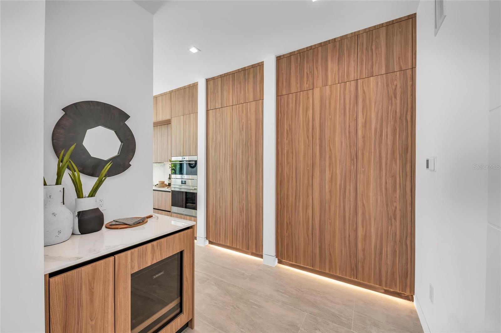 GROVE LAWN REP - Residential