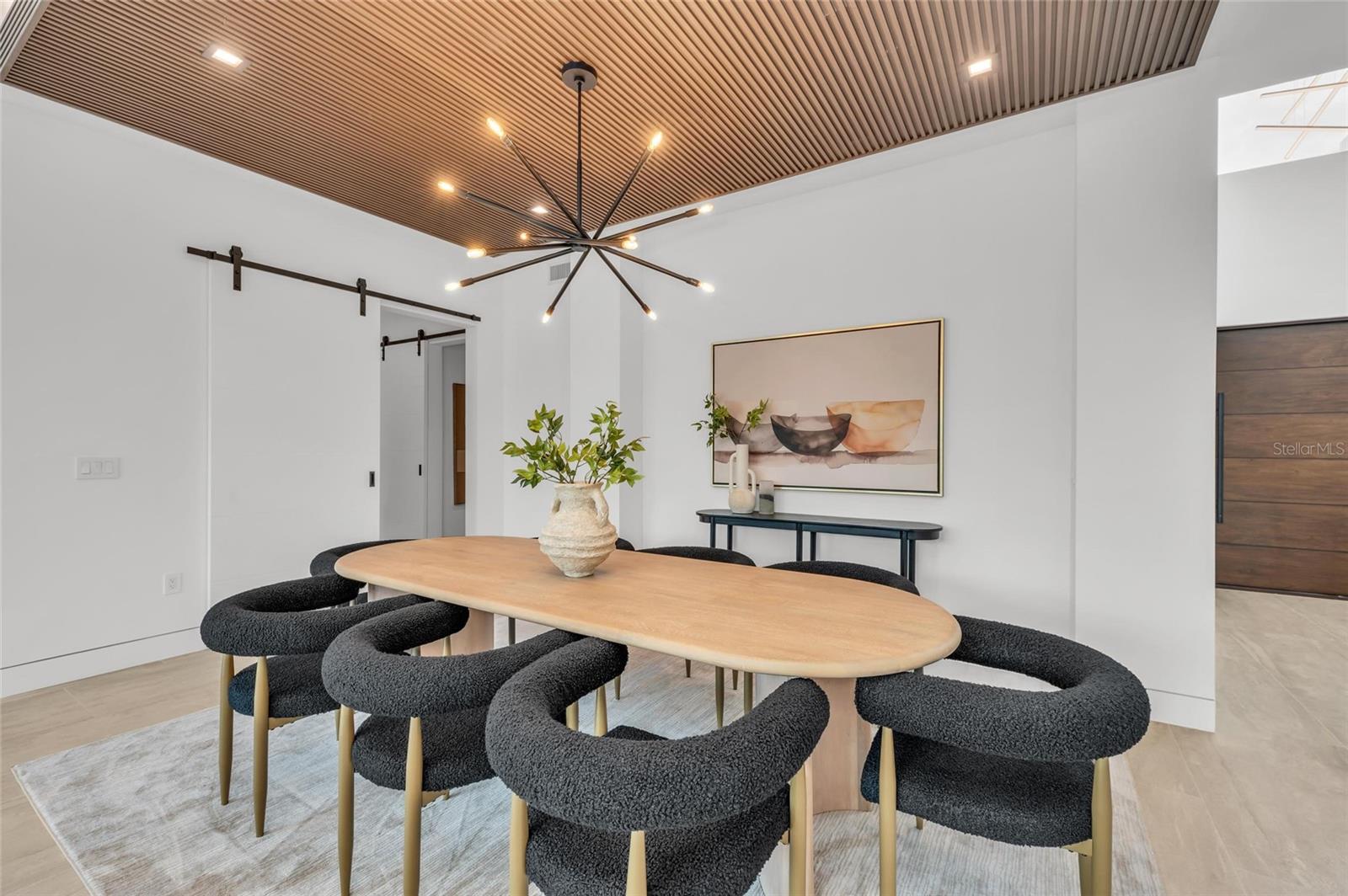 GROVE LAWN REP - Residential