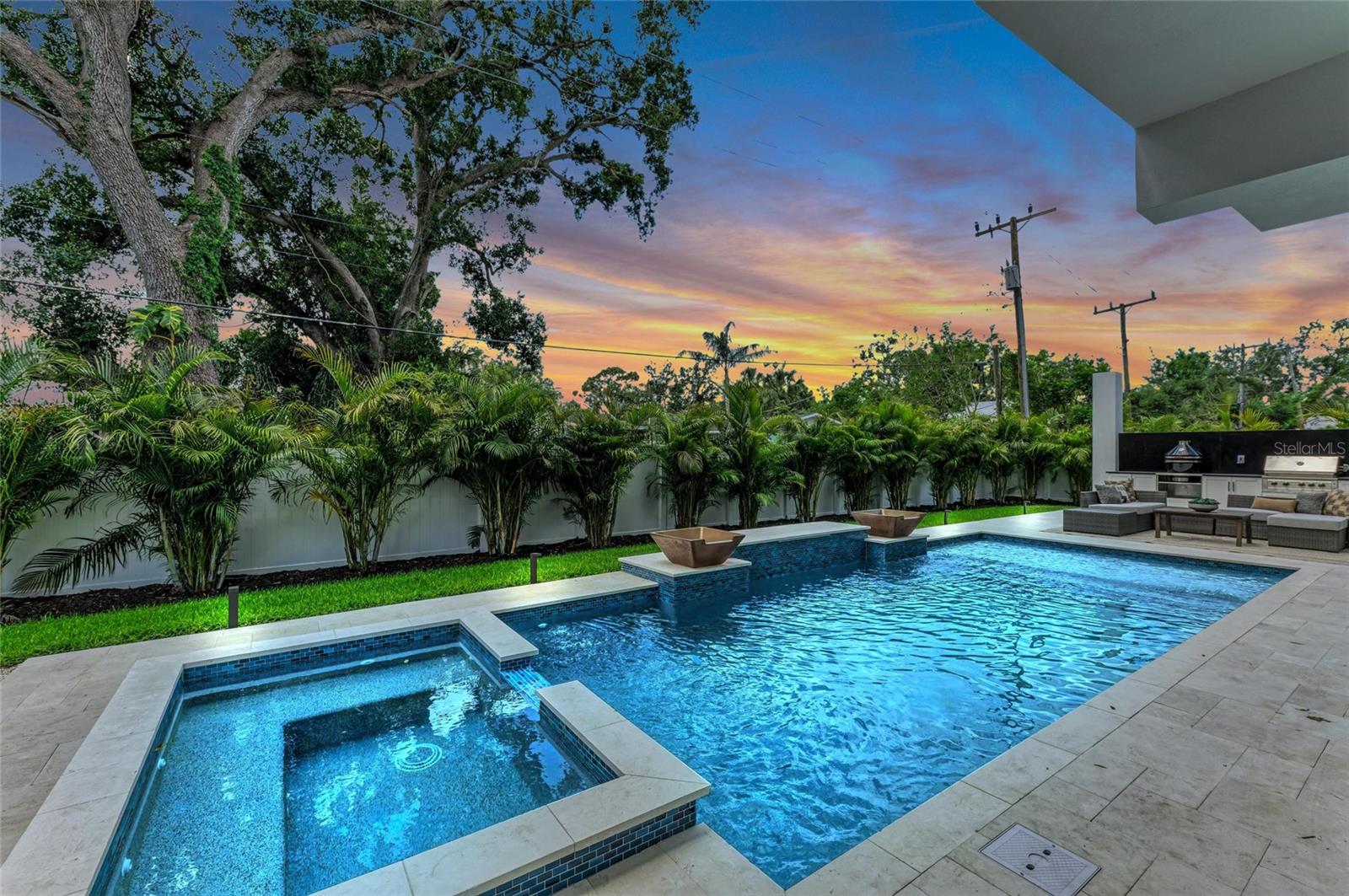 GROVE LAWN REP - Residential