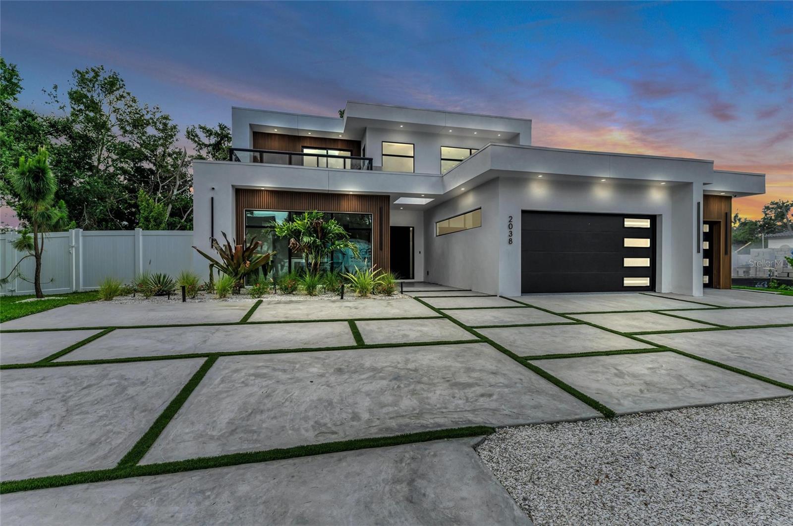 2038 DATURA STREET