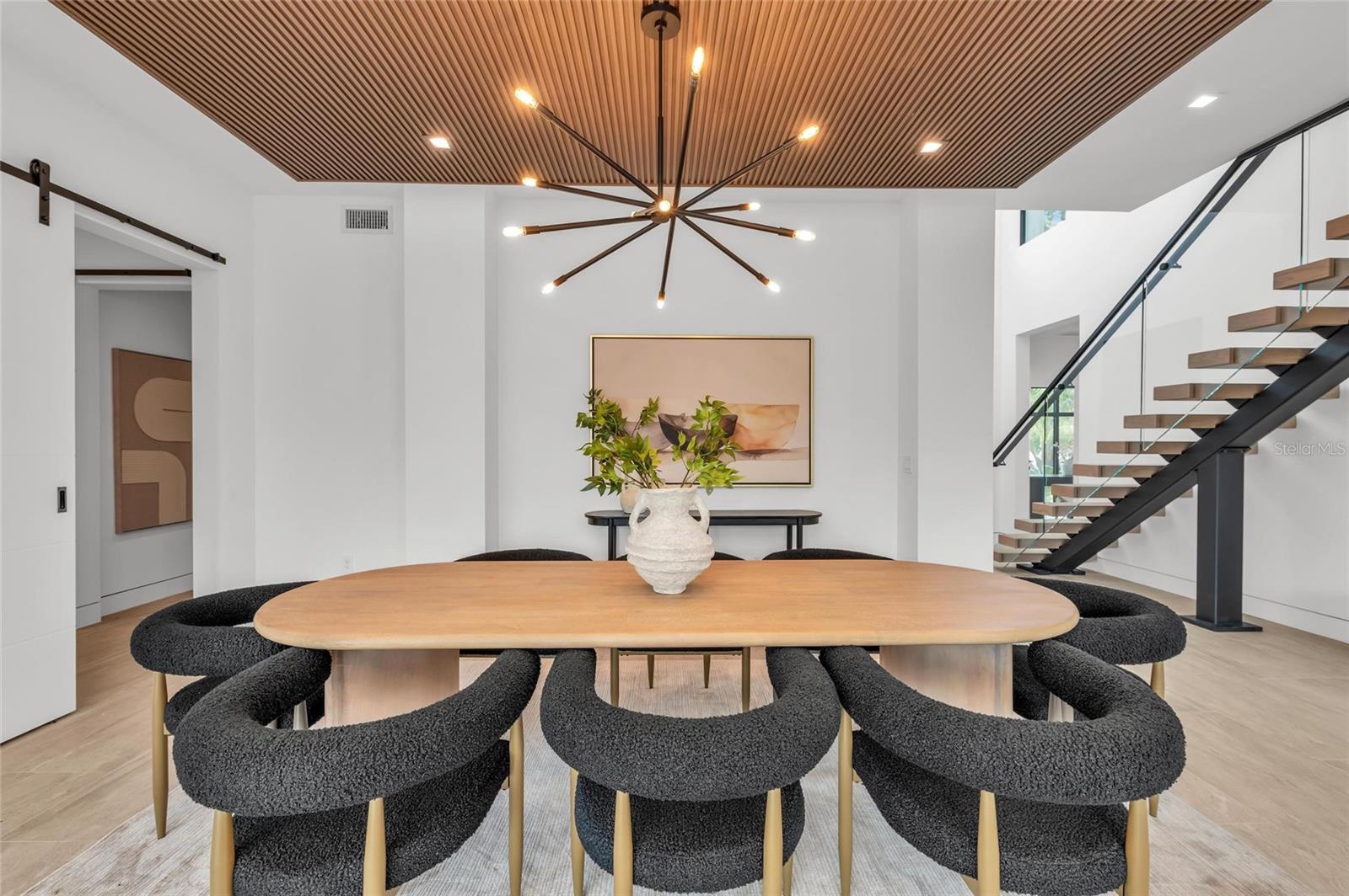 GROVE LAWN REP - Residential