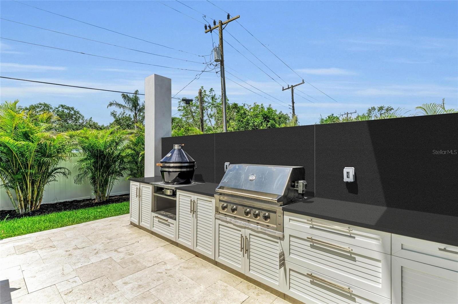 GROVE LAWN REP - Residential