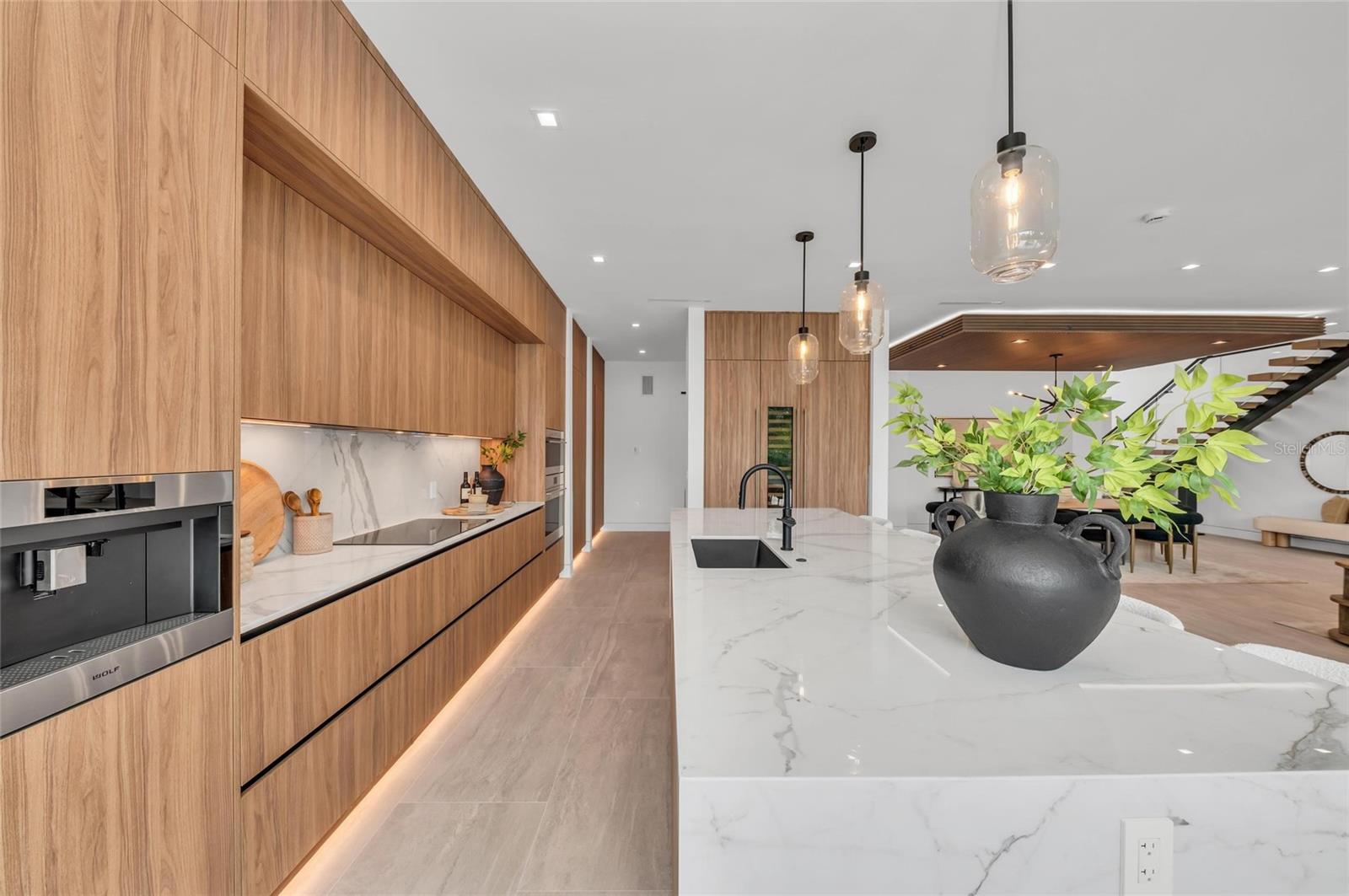 GROVE LAWN REP - Residential