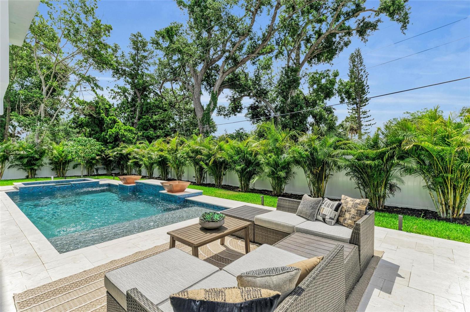 GROVE LAWN REP - Residential