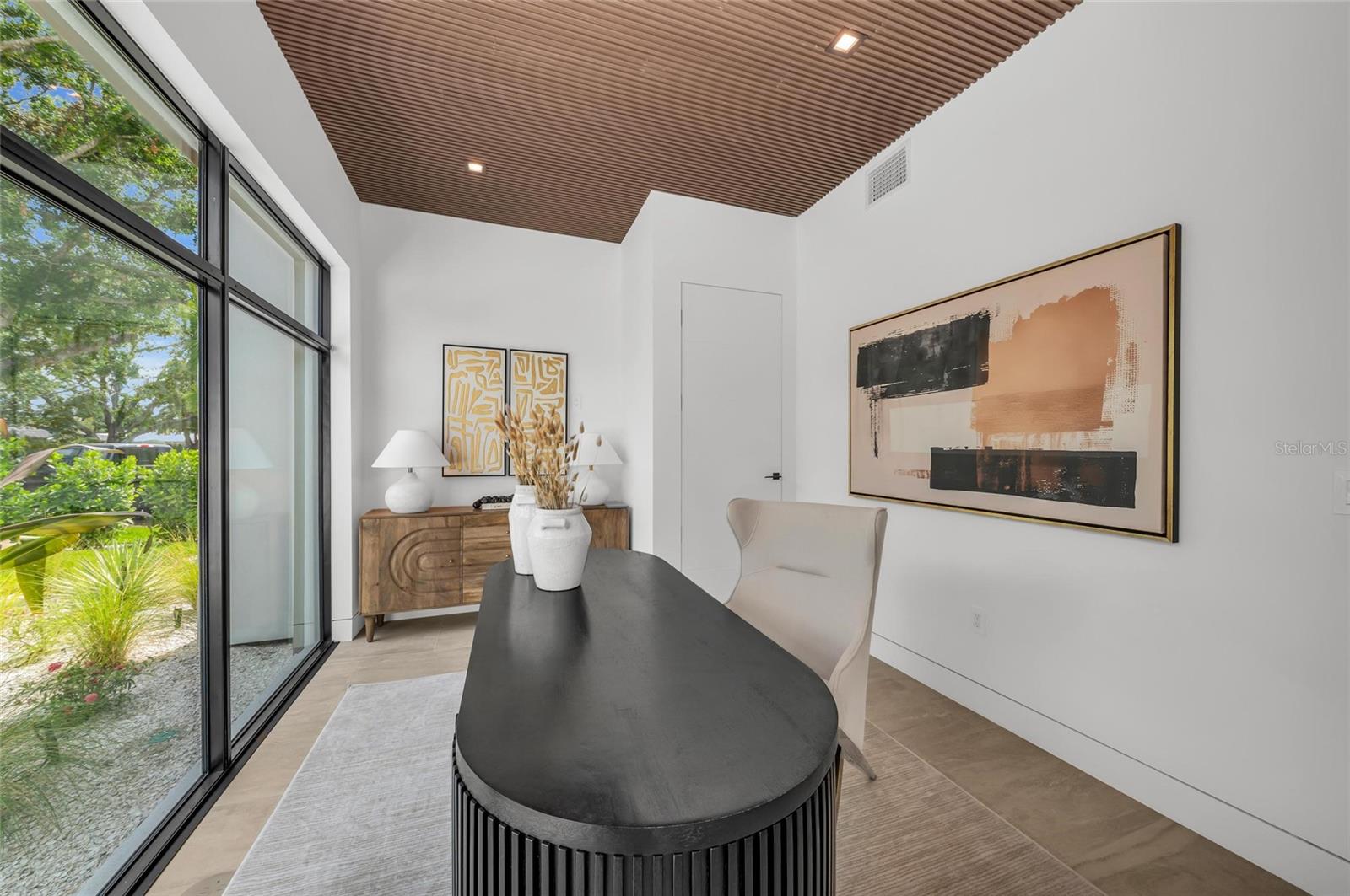 GROVE LAWN REP - Residential