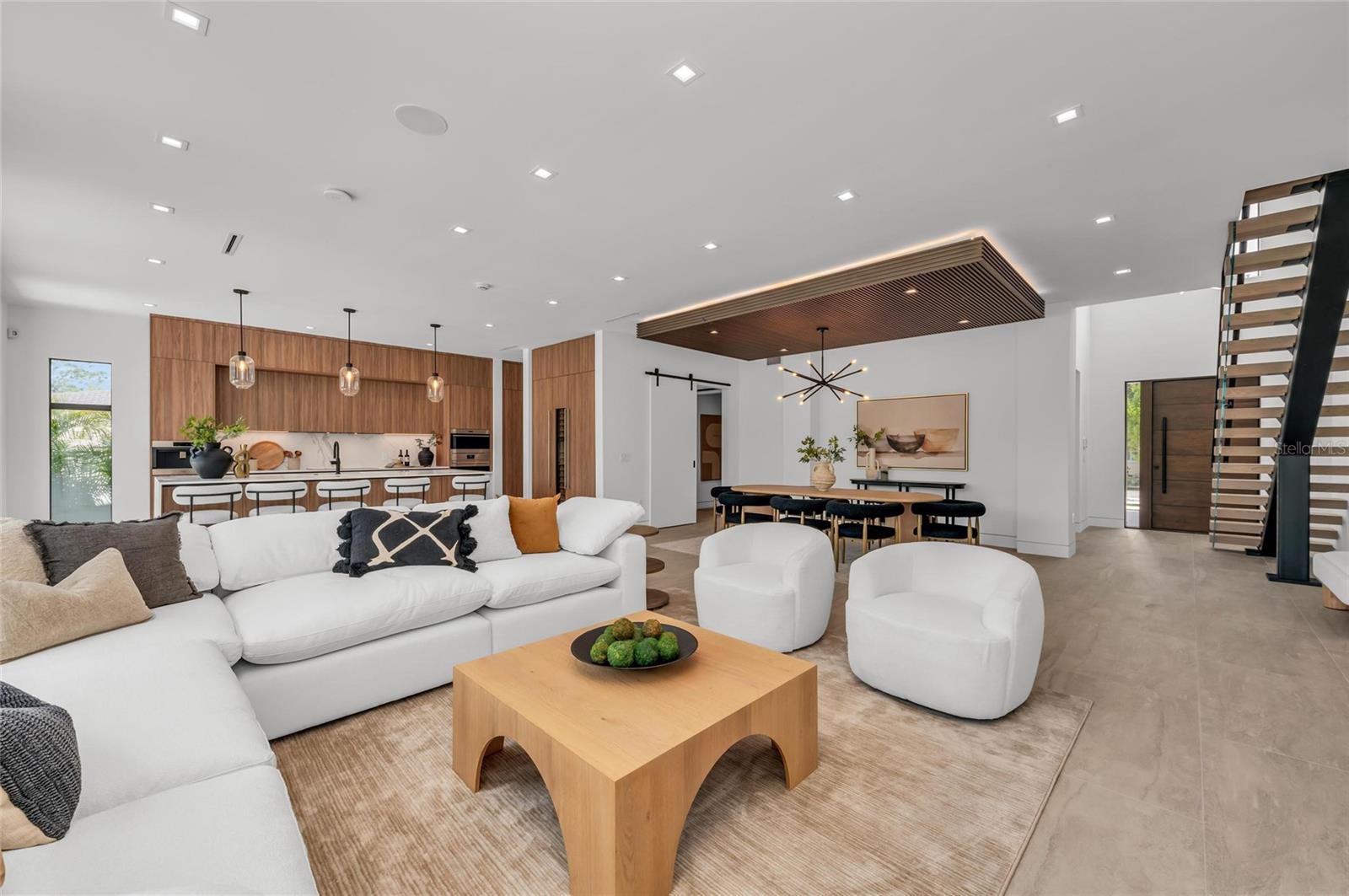 GROVE LAWN REP - Residential