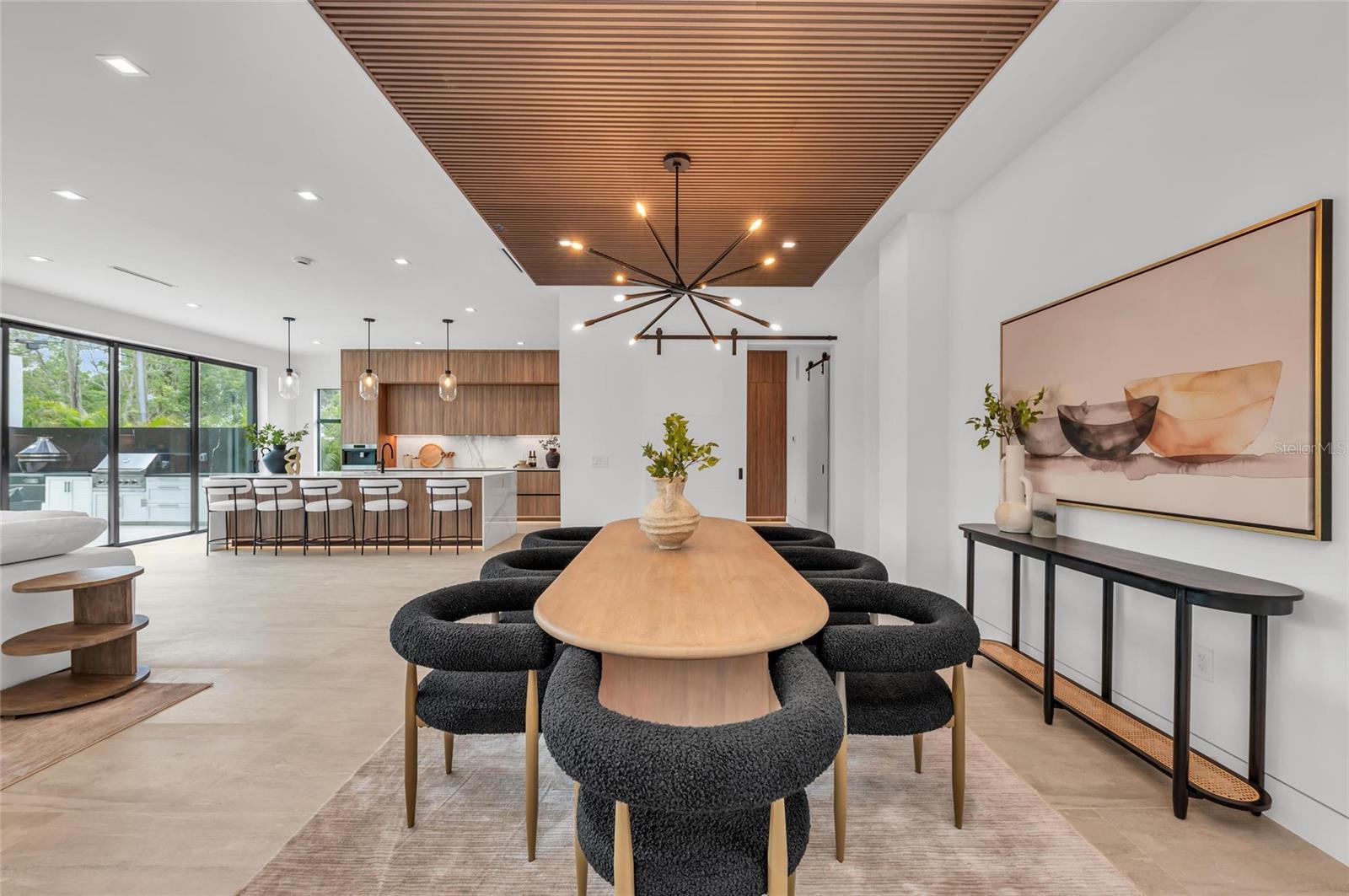 GROVE LAWN REP - Residential