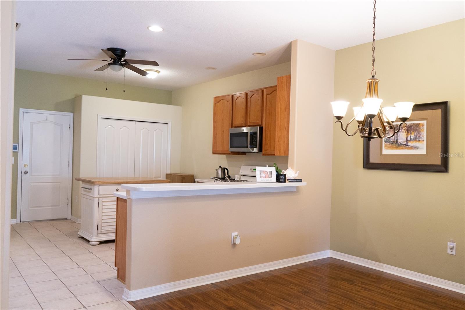 OAKSTEAD PRCL 08 - Residential