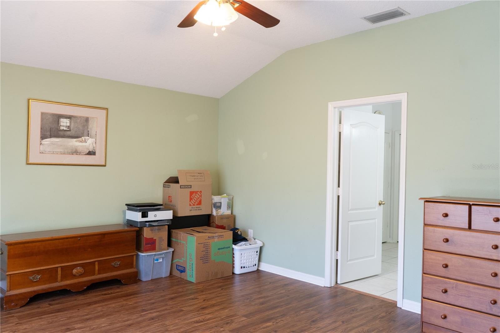 OAKSTEAD PRCL 08 - Residential