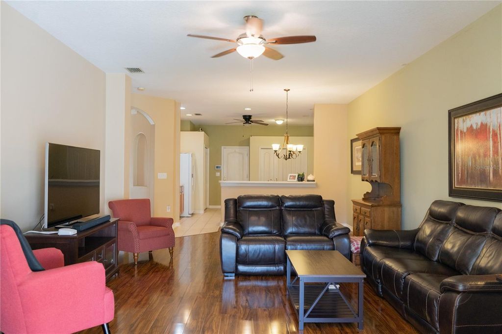 Photo of 2802 Torrance Drive, Land O Lakes, FL 34638 (MLS # TB8460849)