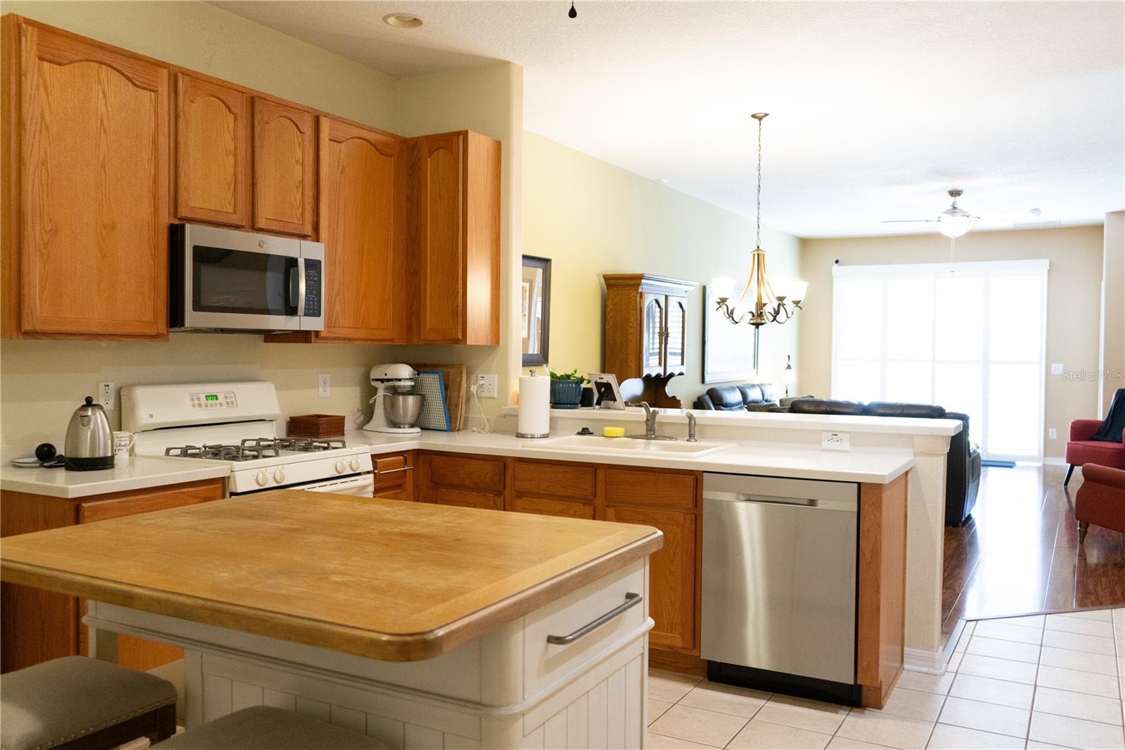 OAKSTEAD PRCL 08 - Residential