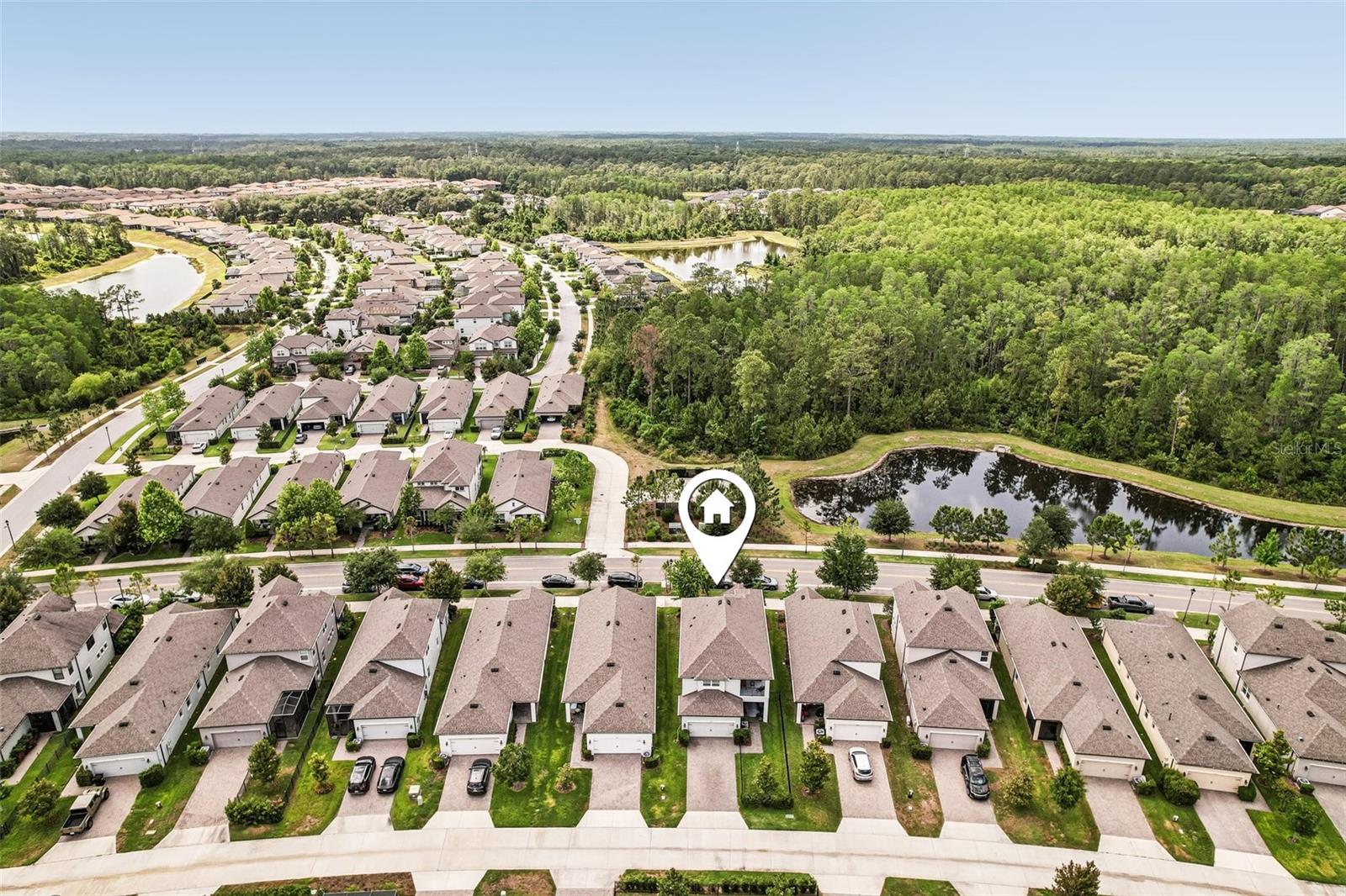 STARKEY RANCH PH 2 PRCL D - Residential