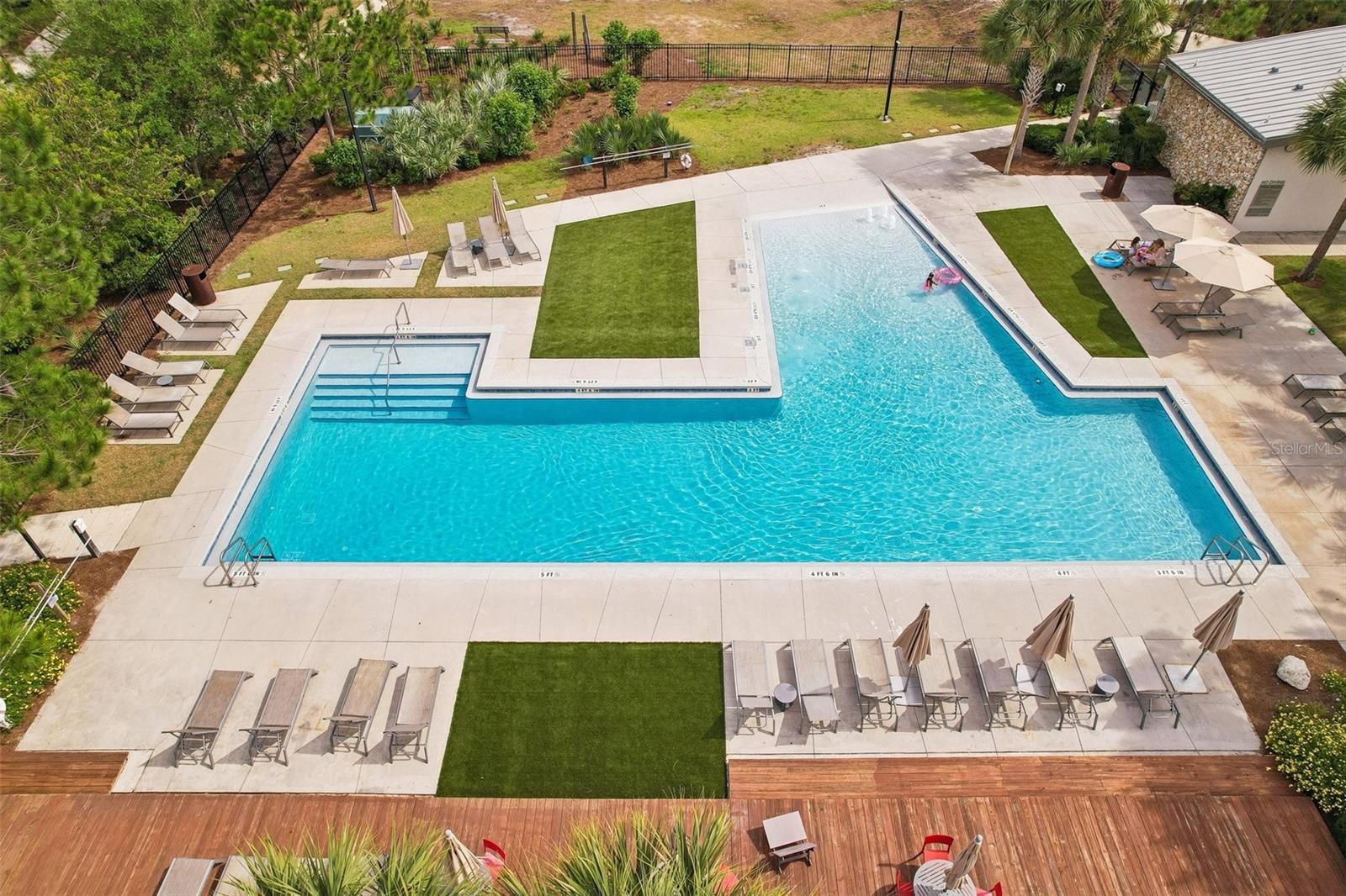 STARKEY RANCH PH 2 PRCL D - Residential