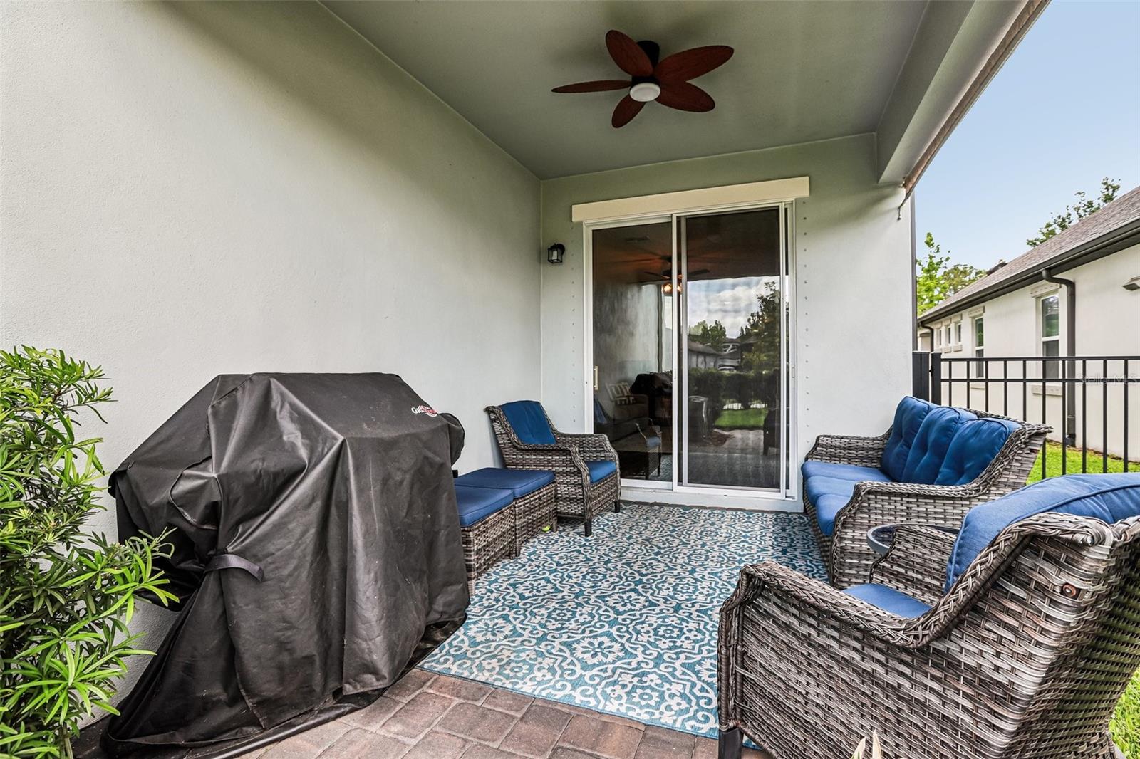 STARKEY RANCH PH 2 PRCL D - Residential