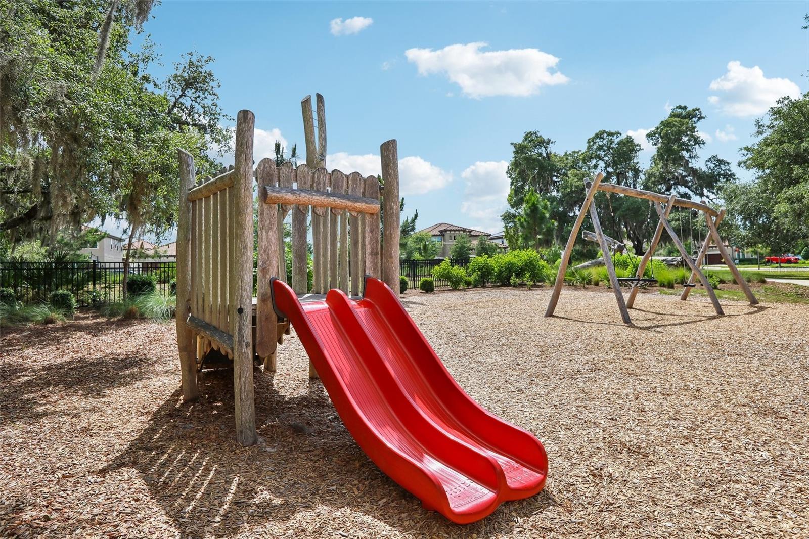 STARKEY RANCH PH 2 PRCL D - Residential