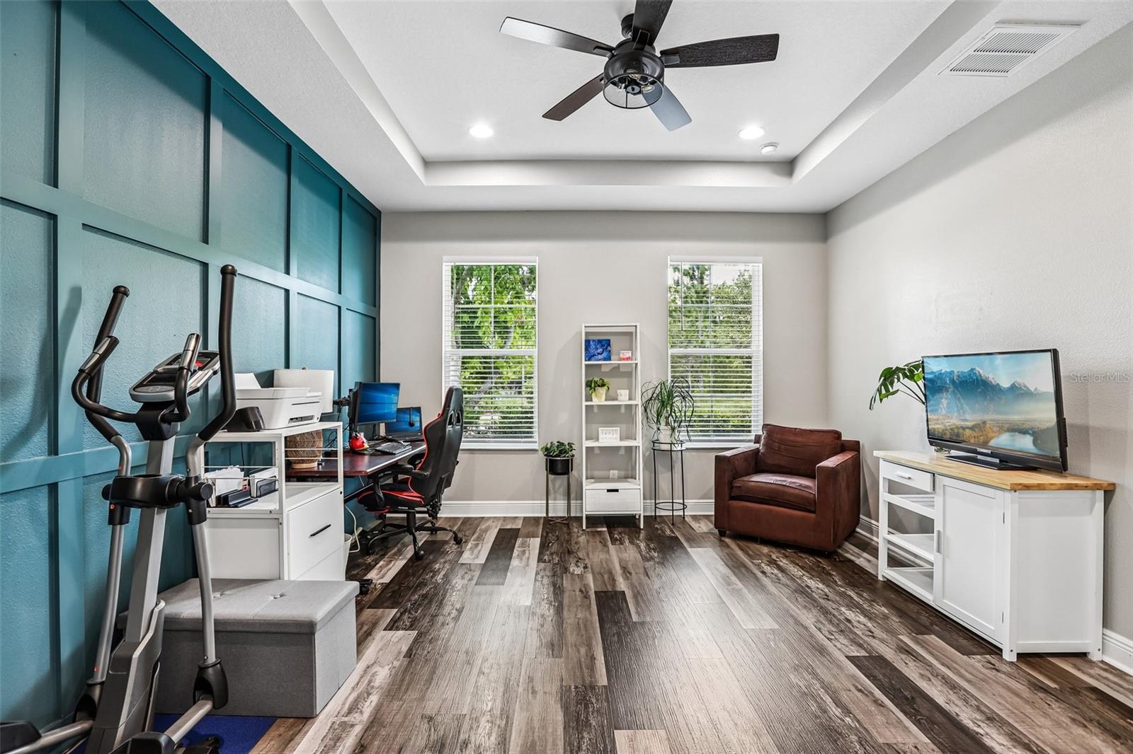 STARKEY RANCH PH 2 PRCL D - Residential