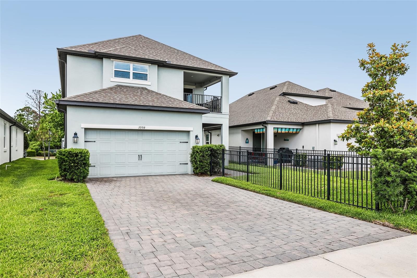 STARKEY RANCH PH 2 PRCL D - Residential
