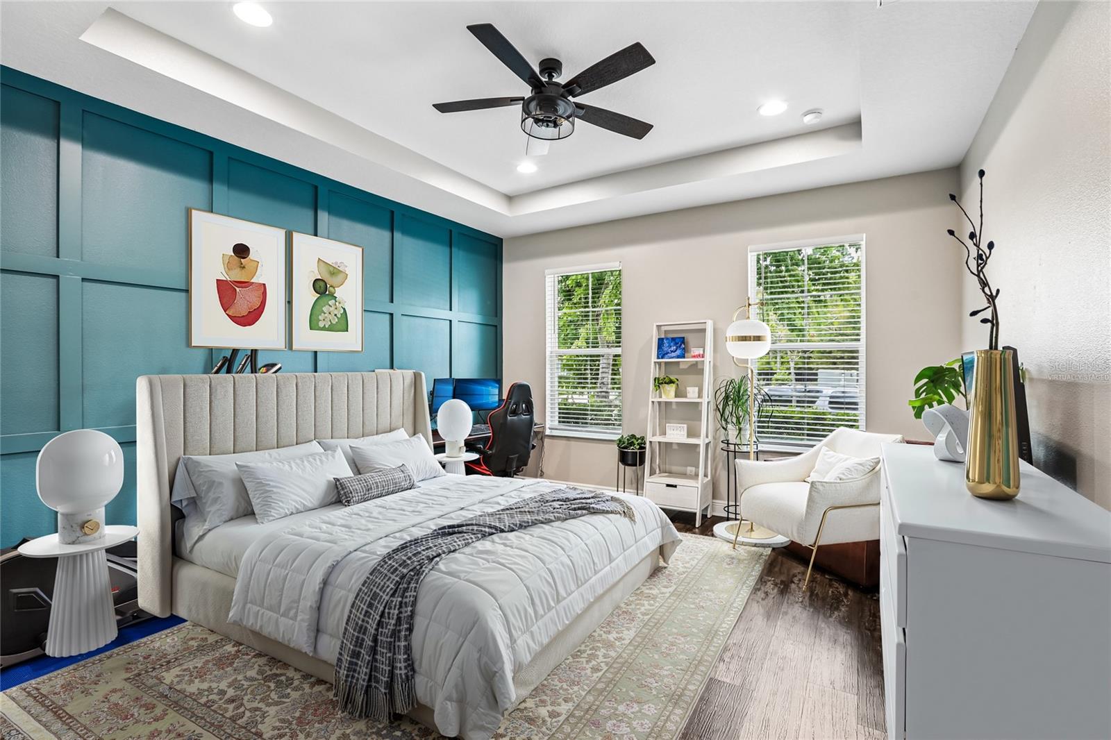 STARKEY RANCH PH 2 PRCL D - Residential