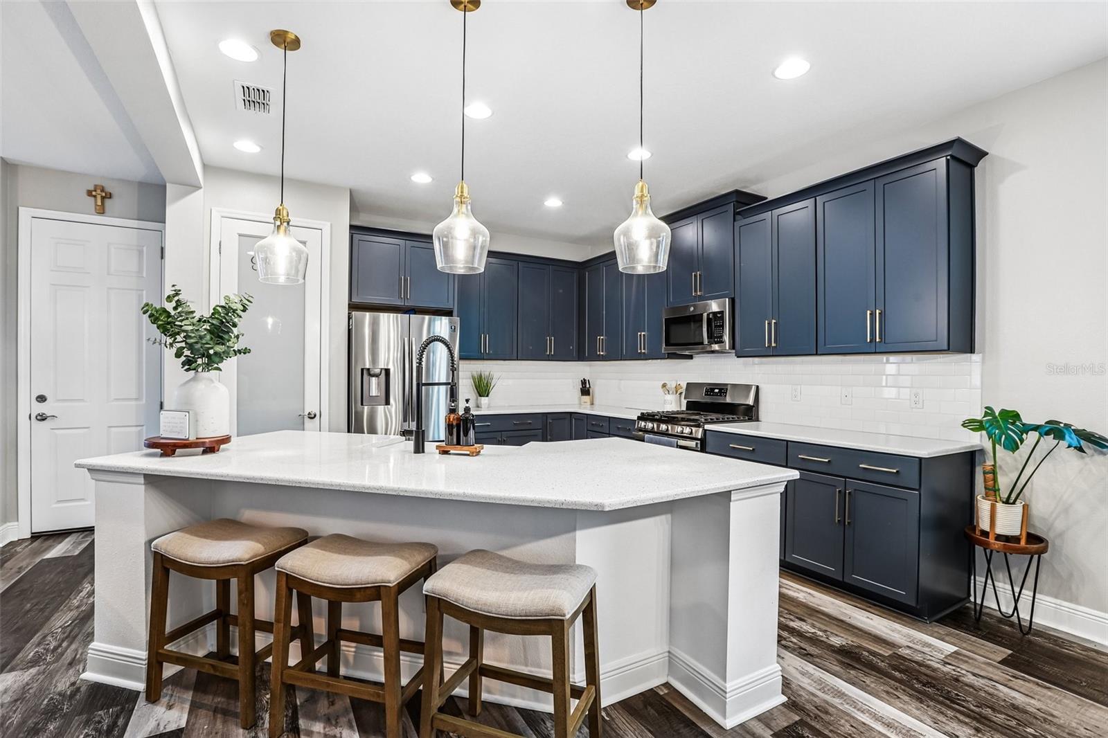 STARKEY RANCH PH 2 PRCL D - Residential