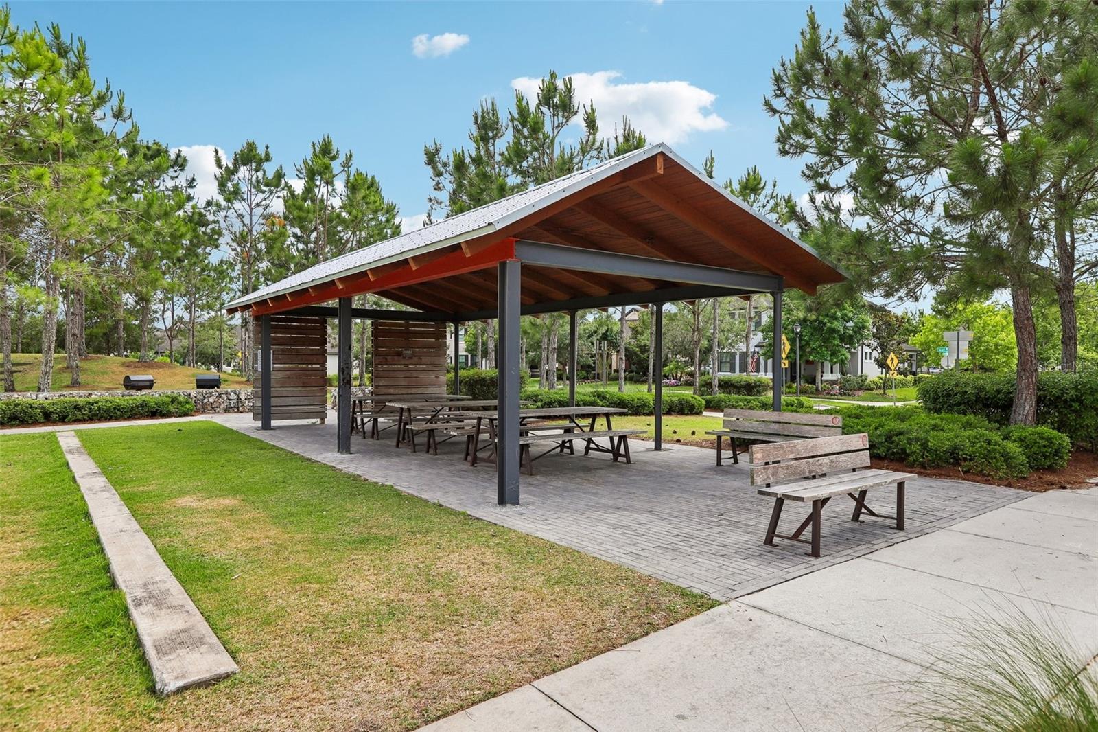 STARKEY RANCH PH 2 PRCL D - Residential