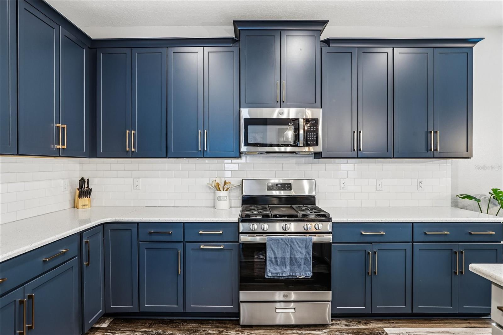 STARKEY RANCH PH 2 PRCL D - Residential